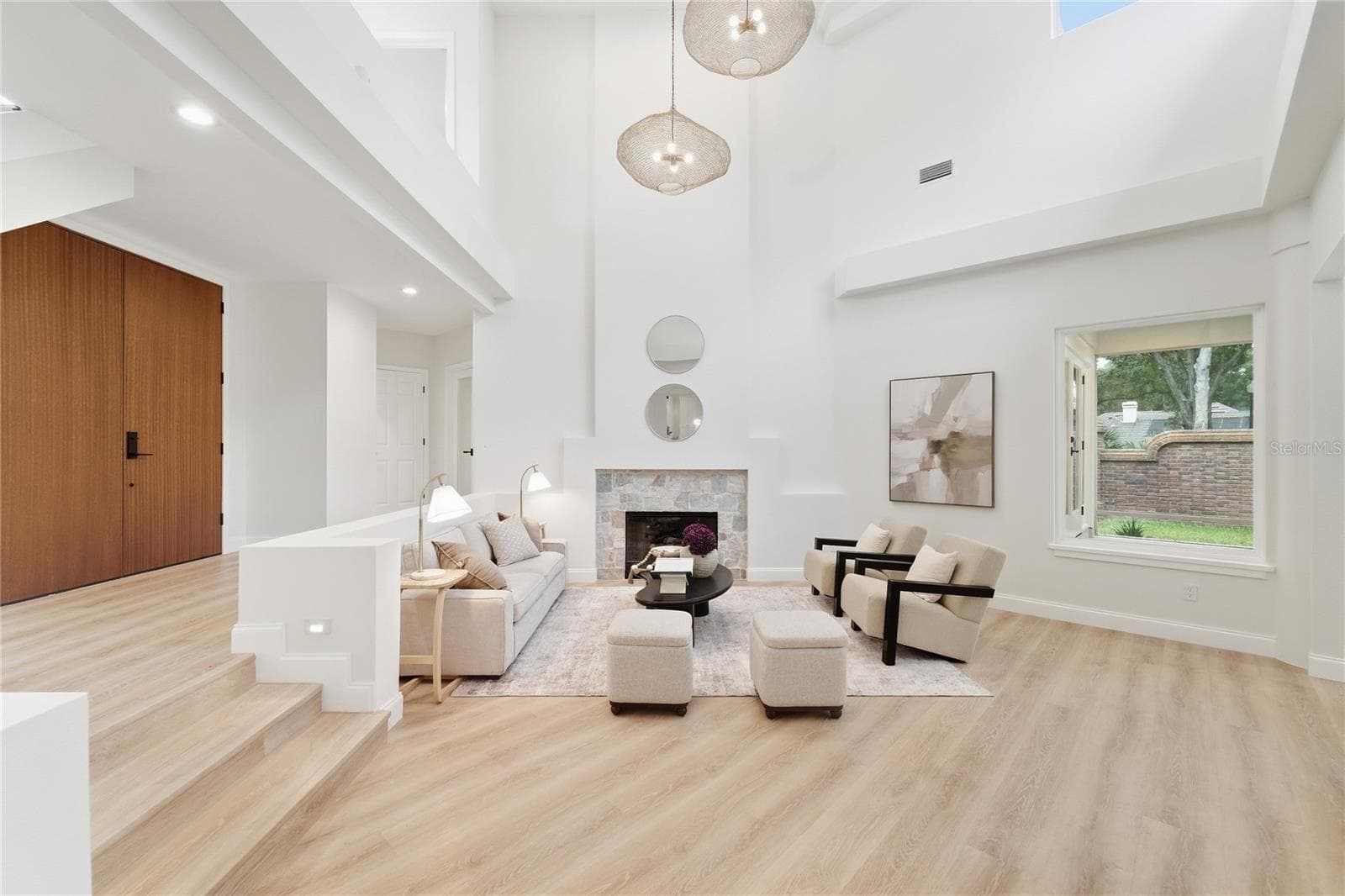 Single Family Residence at 336 ASHFORD CT, LAKE MARY, photo 19 of 58