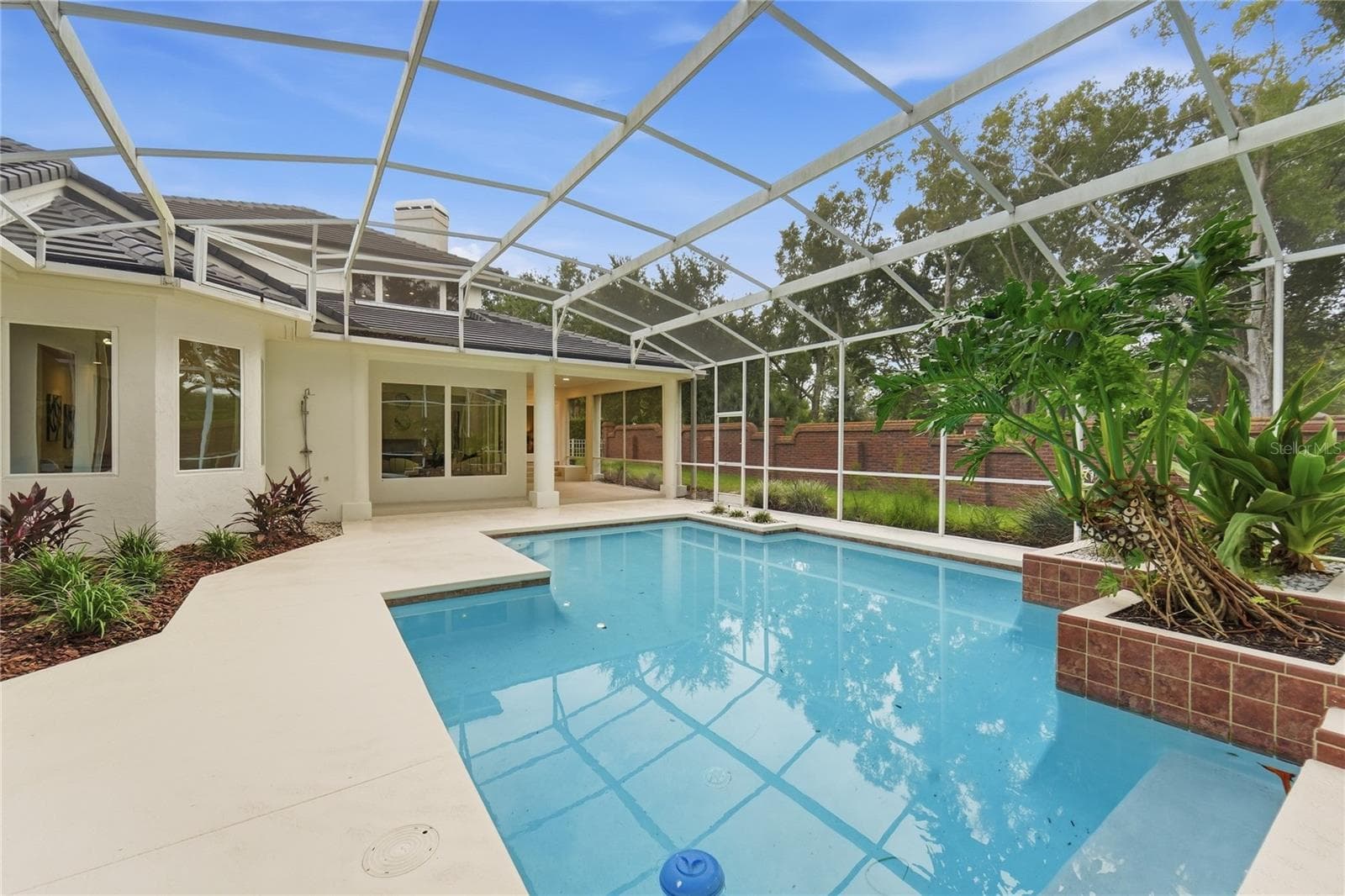Single Family Residence at 336 ASHFORD CT, LAKE MARY, photo 42 of 58