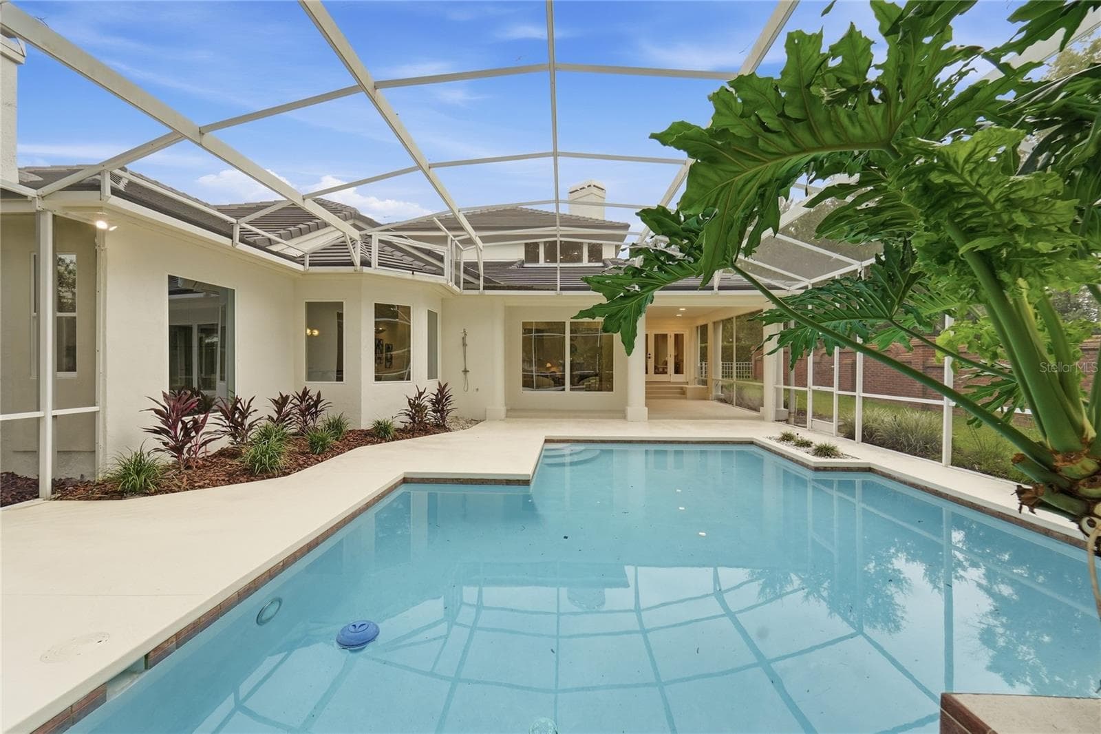 Single Family Residence at 336 ASHFORD CT, LAKE MARY, photo 43 of 58