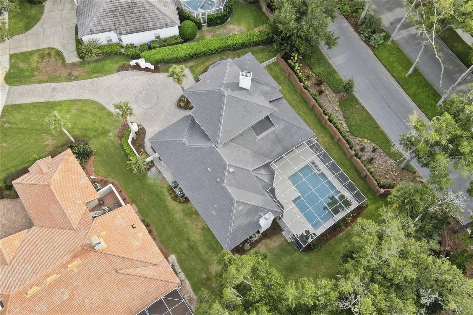 Single Family Residence at 336 ASHFORD CT, LAKE MARY, photo 47 of 58