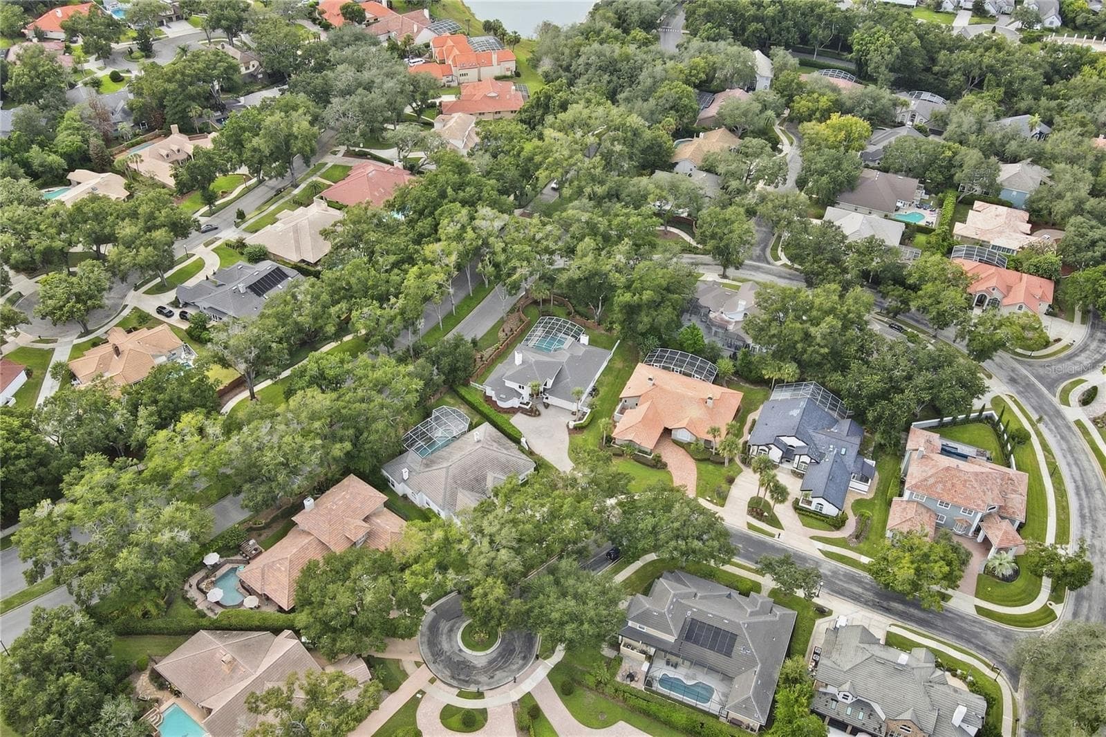 Single Family Residence at 336 ASHFORD CT, LAKE MARY, photo 48 of 58