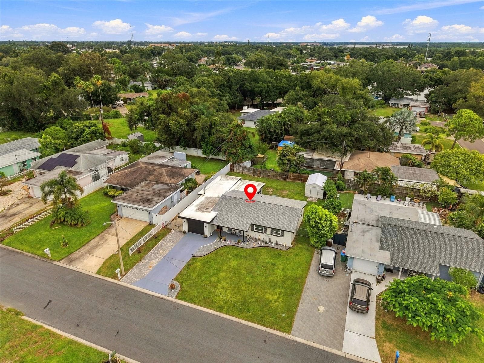 Single Family Residence at 10259 NARANJA ST, SEMINOLE, photo 37 of 40