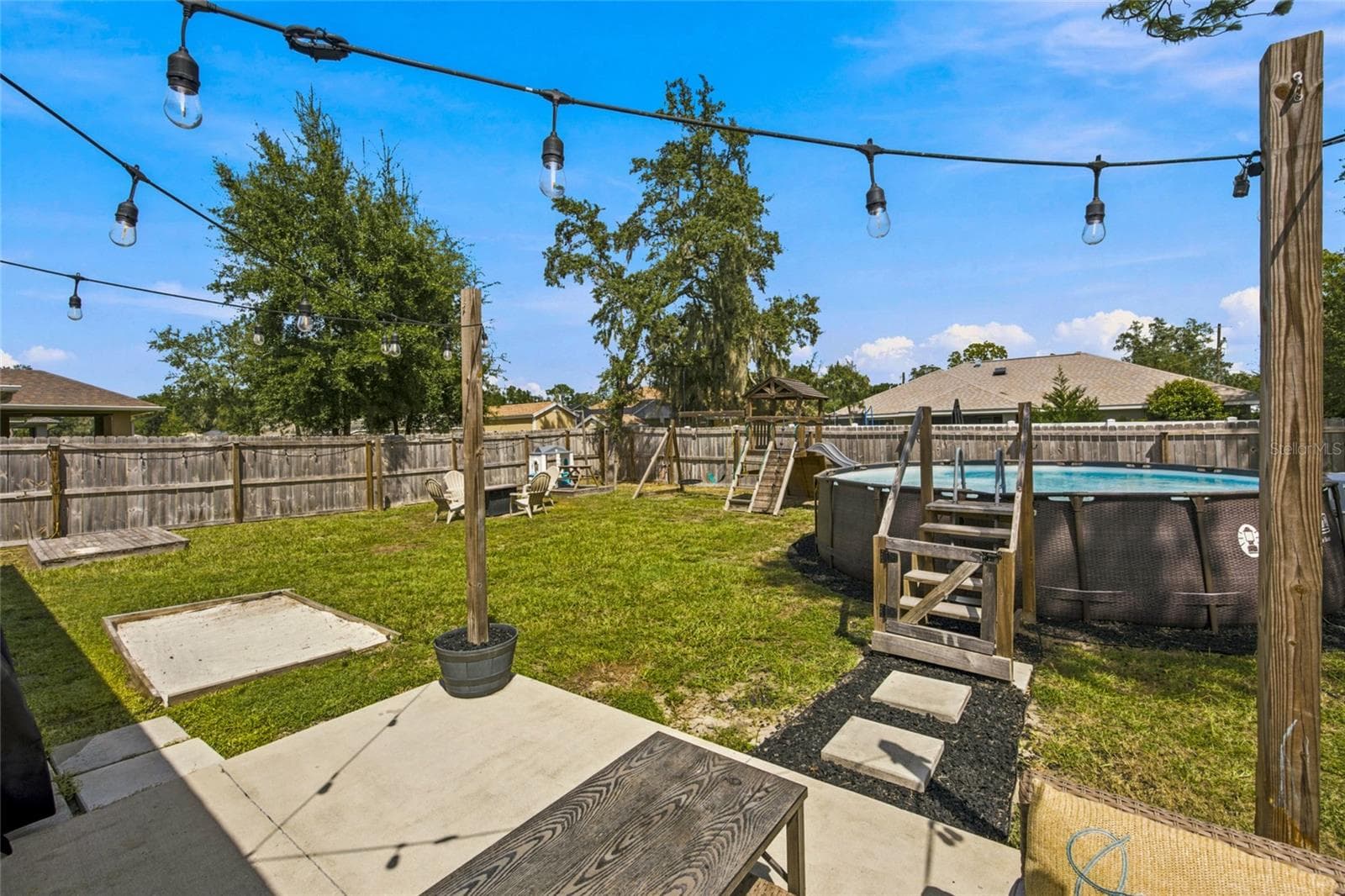Single Family Residence at 15093 SE 93RD CT, SUMMERFIELD, photo 21 of 29