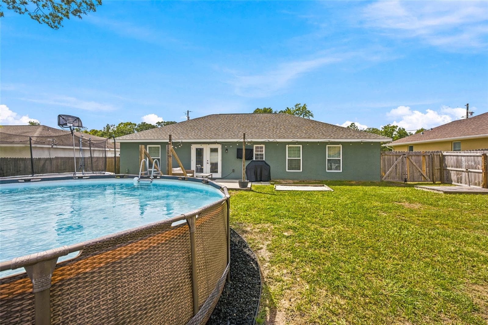 Single Family Residence at 15093 SE 93RD CT, SUMMERFIELD, photo 24 of 29