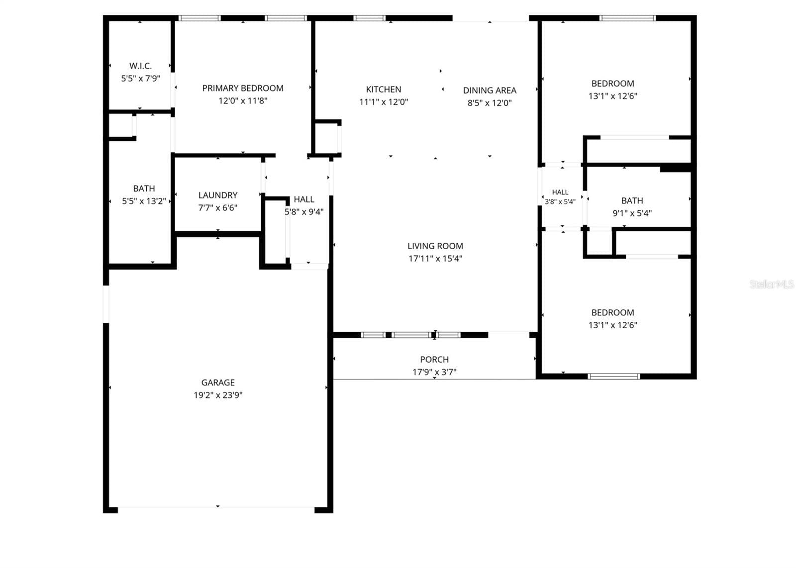 Single Family Residence at 15093 SE 93RD CT, SUMMERFIELD, photo 29 of 29
