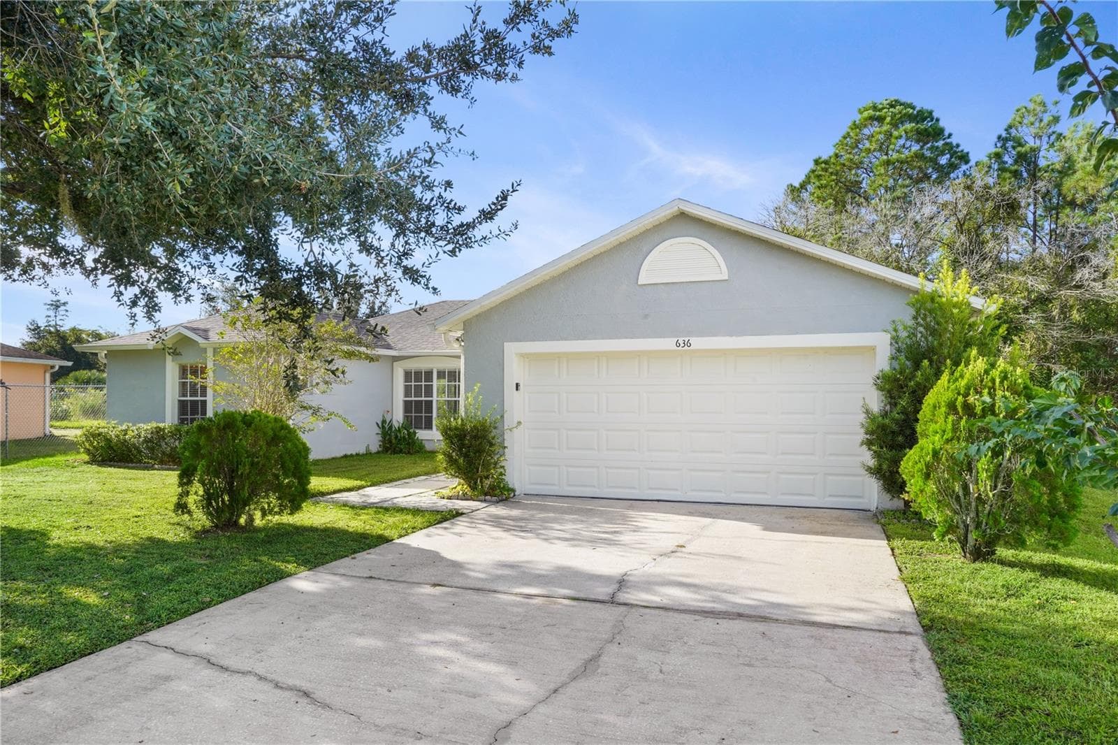 Single Family Residence at 636 REGENCY WAY, KISSIMMEE, photo 4 of 35