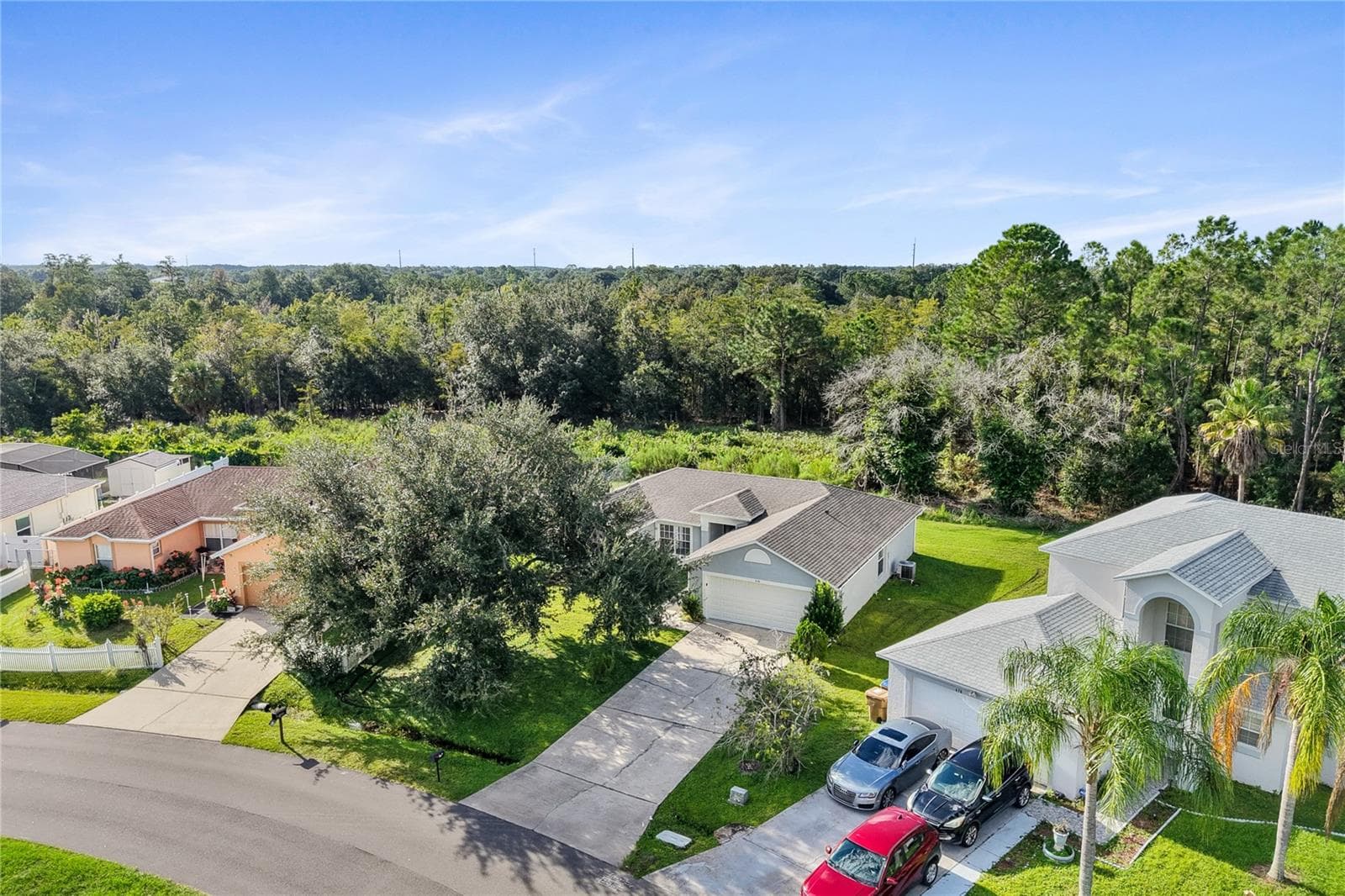 Single Family Residence at 636 REGENCY WAY, KISSIMMEE, photo 5 of 35