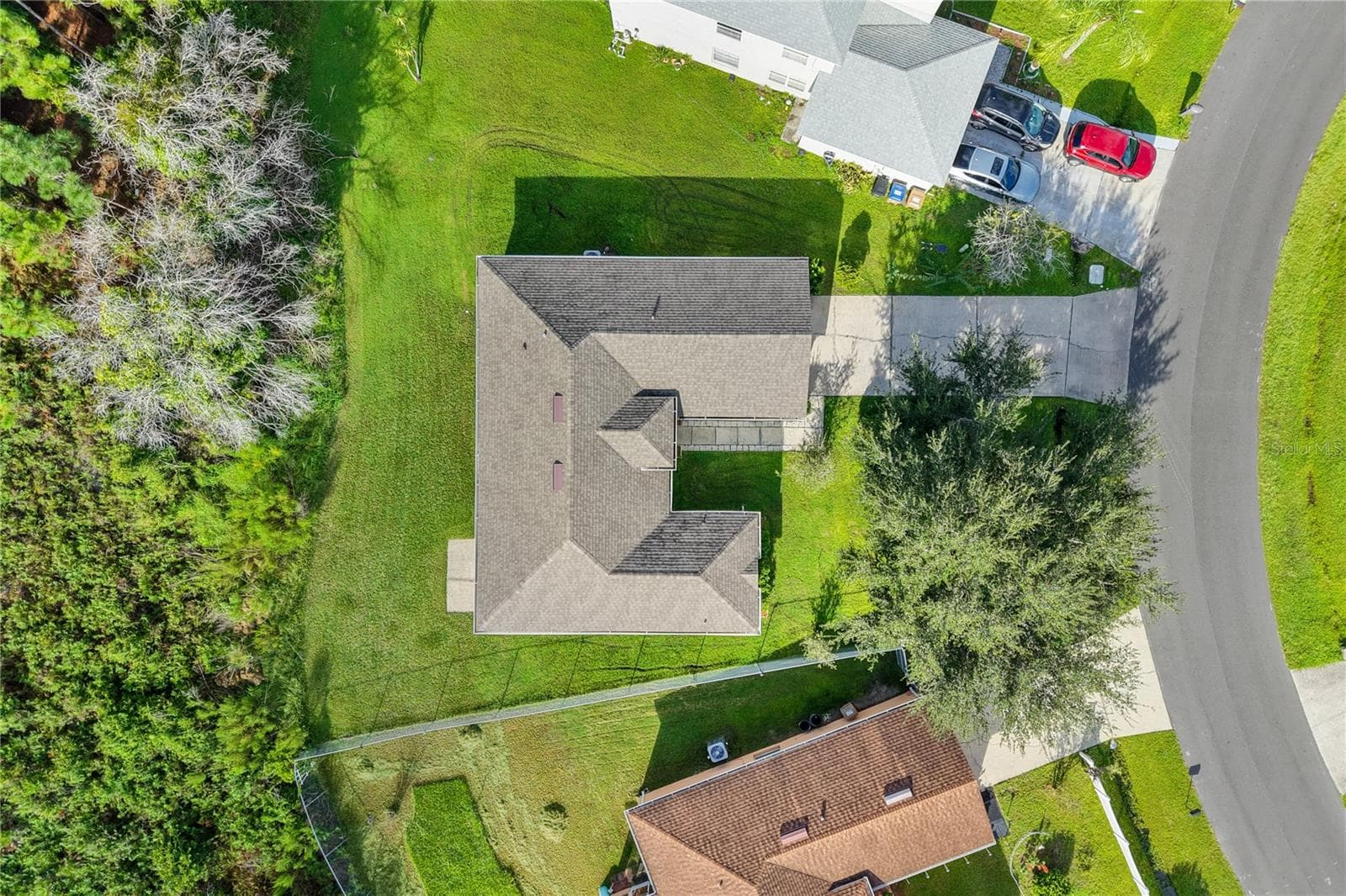 Single Family Residence at 636 REGENCY WAY, KISSIMMEE, photo 29 of 35