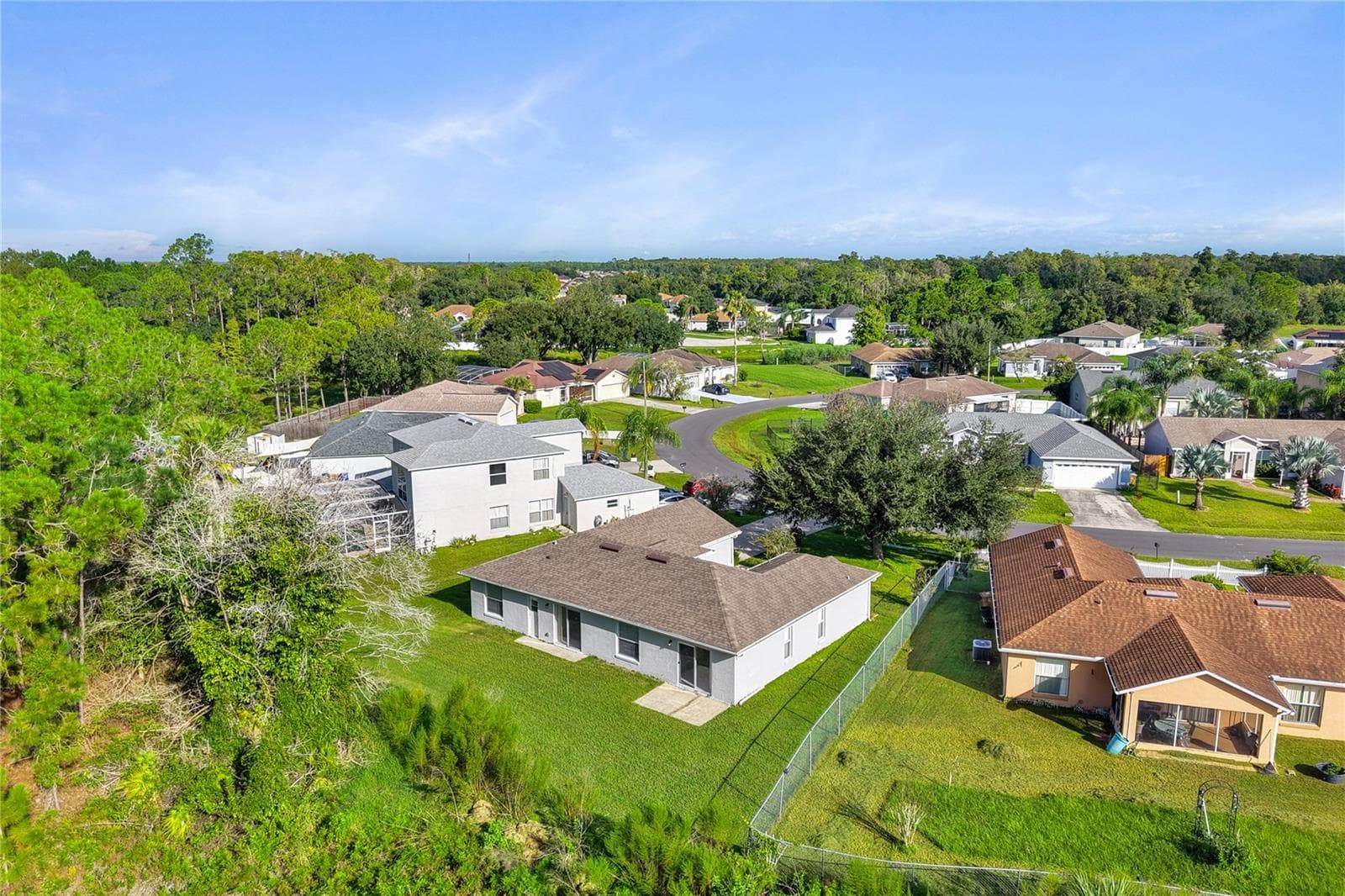 Single Family Residence at 636 REGENCY WAY, KISSIMMEE, photo 30 of 35