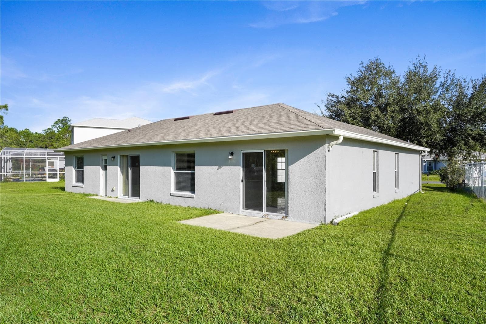 Single Family Residence at 636 REGENCY WAY, KISSIMMEE, photo 33 of 35