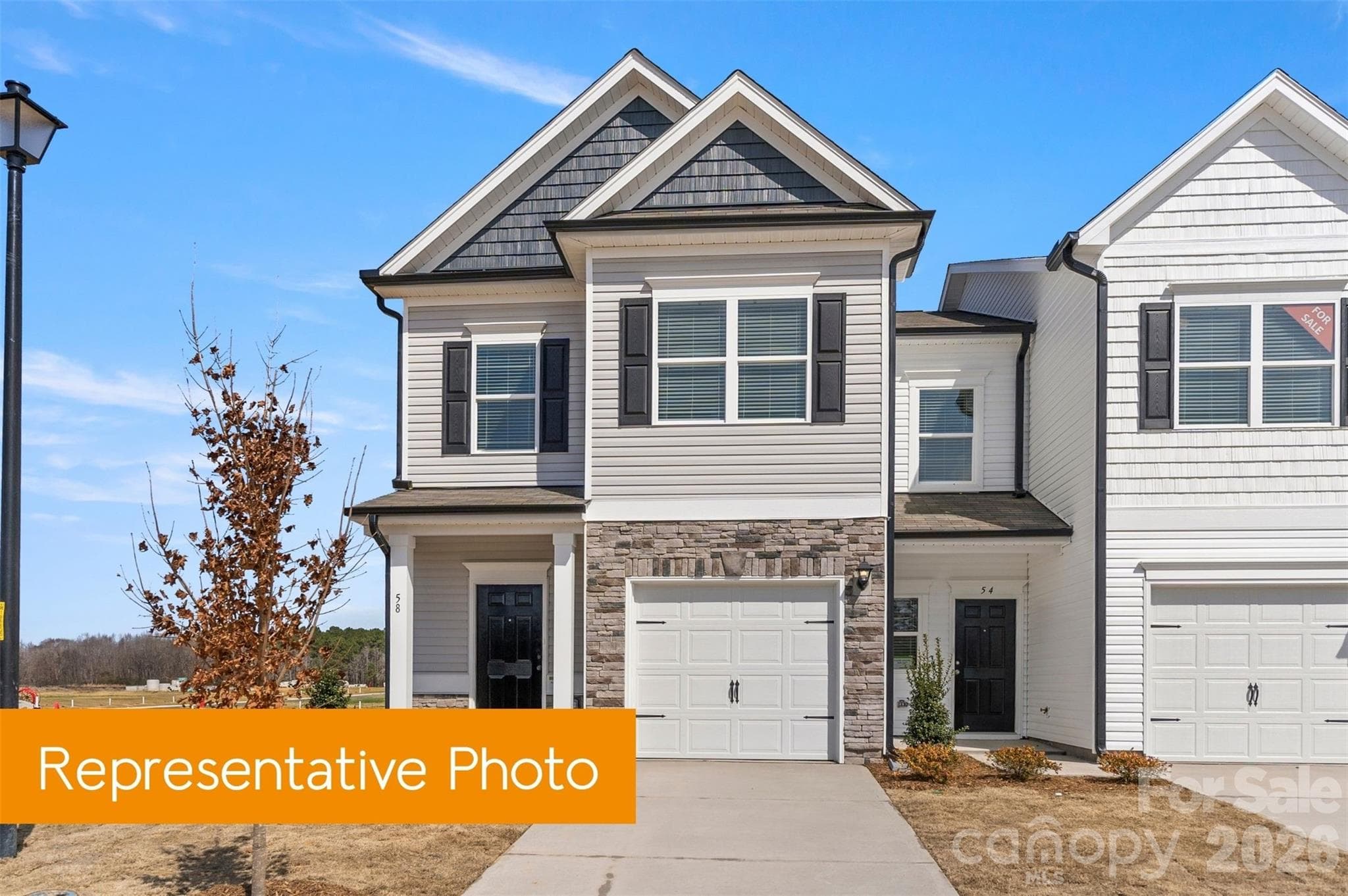 5418 Starfall Way