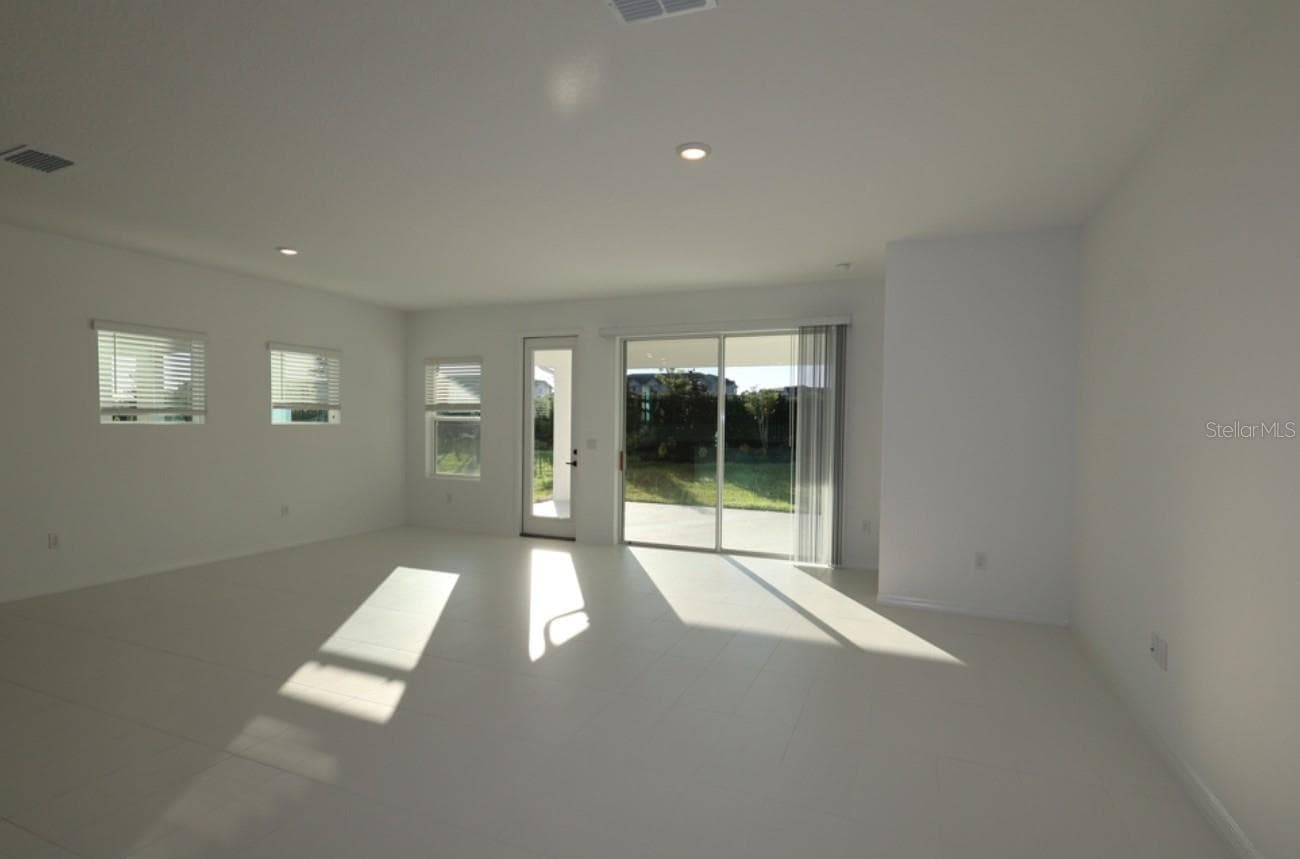 Family Room **Under Construction - 5049 SEA BRANCH AVE, APOLLO BEACH