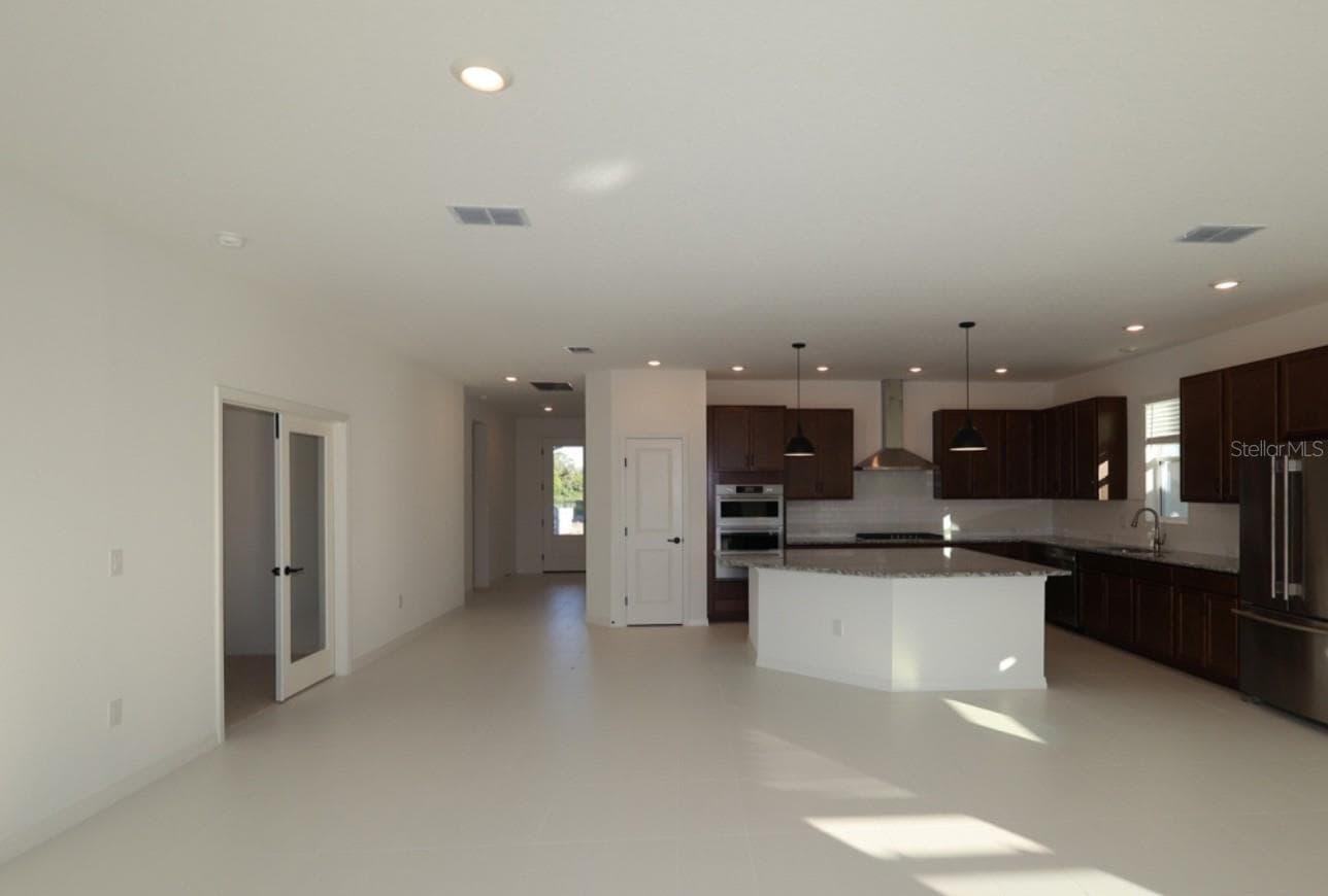 Family Room **Under Construction - 5049 SEA BRANCH AVE, APOLLO BEACH