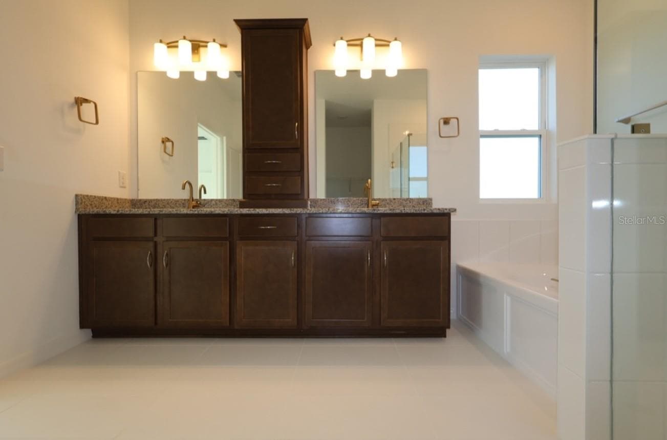 Owner's Bath **Under Construction - 5049 SEA BRANCH AVE, APOLLO BEACH