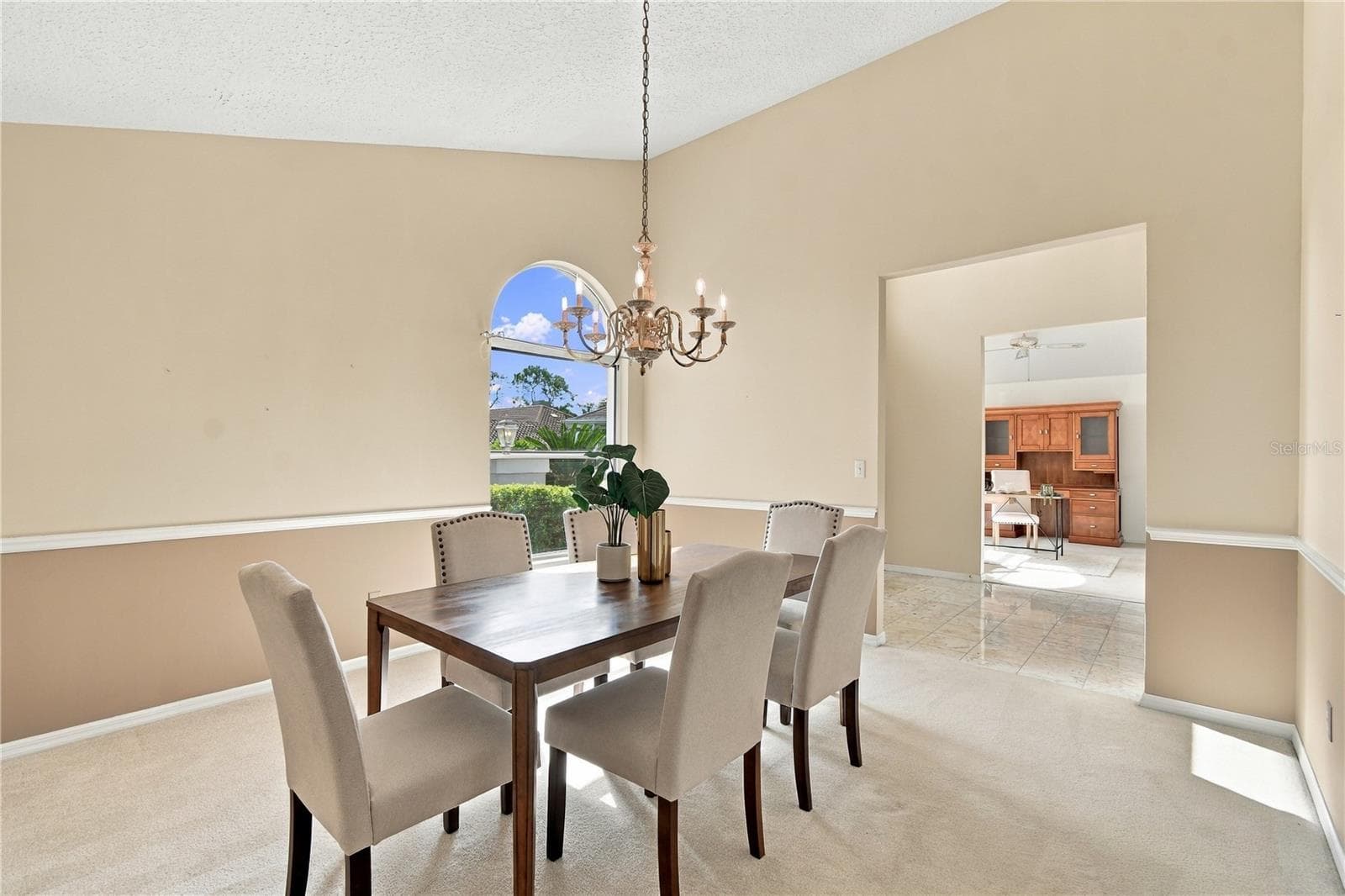 Dining Room - 524 S LONGVIEW PL, LONGWOOD