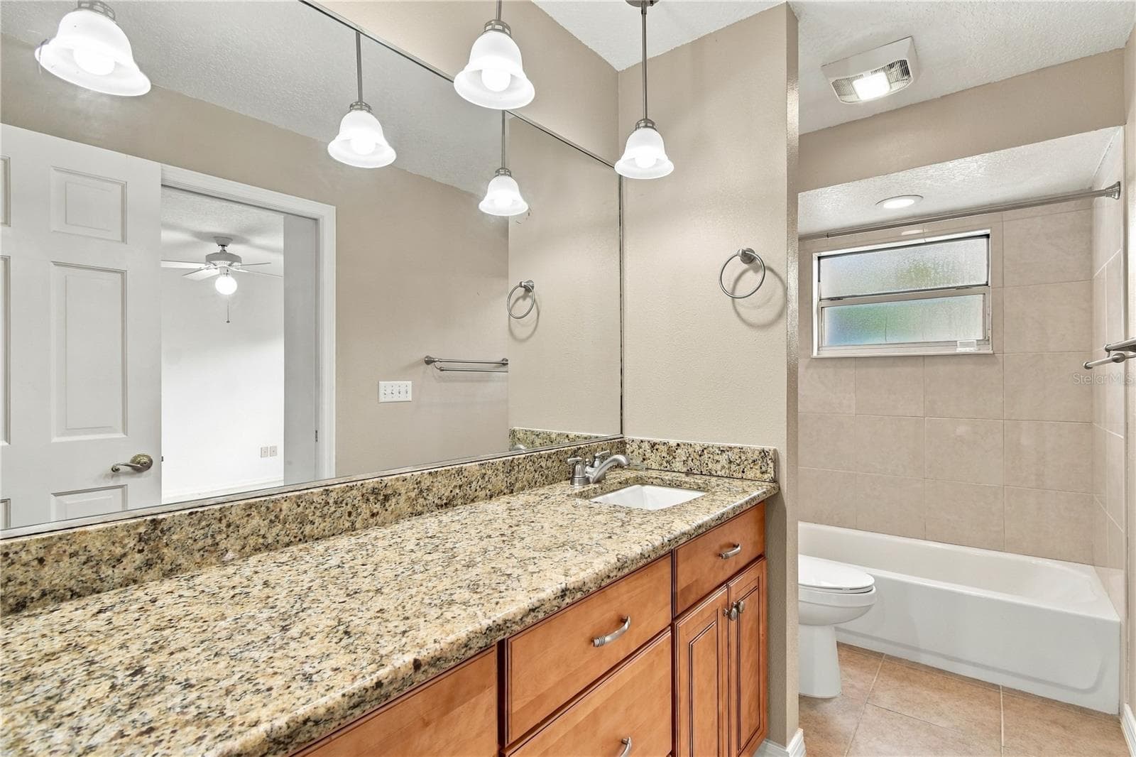 3rd Ensuite Bathroom - 524 S LONGVIEW PL, LONGWOOD