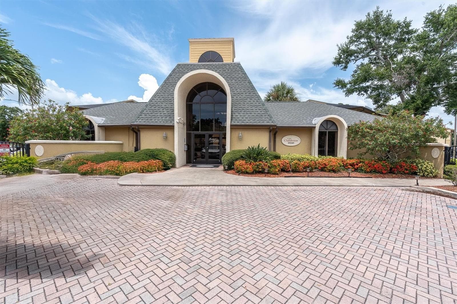 Condominium at 10103 SAILWINDS BLVD N #105, LARGO, photo 32 of 41