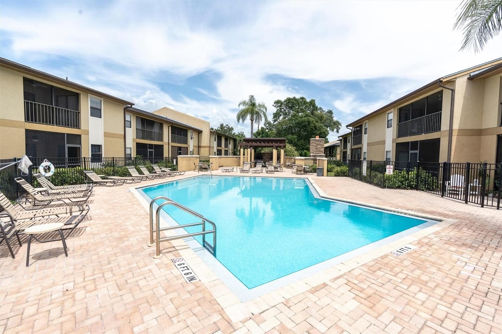 Condominium at 10103 SAILWINDS BLVD N #105, LARGO, photo 33 of 41