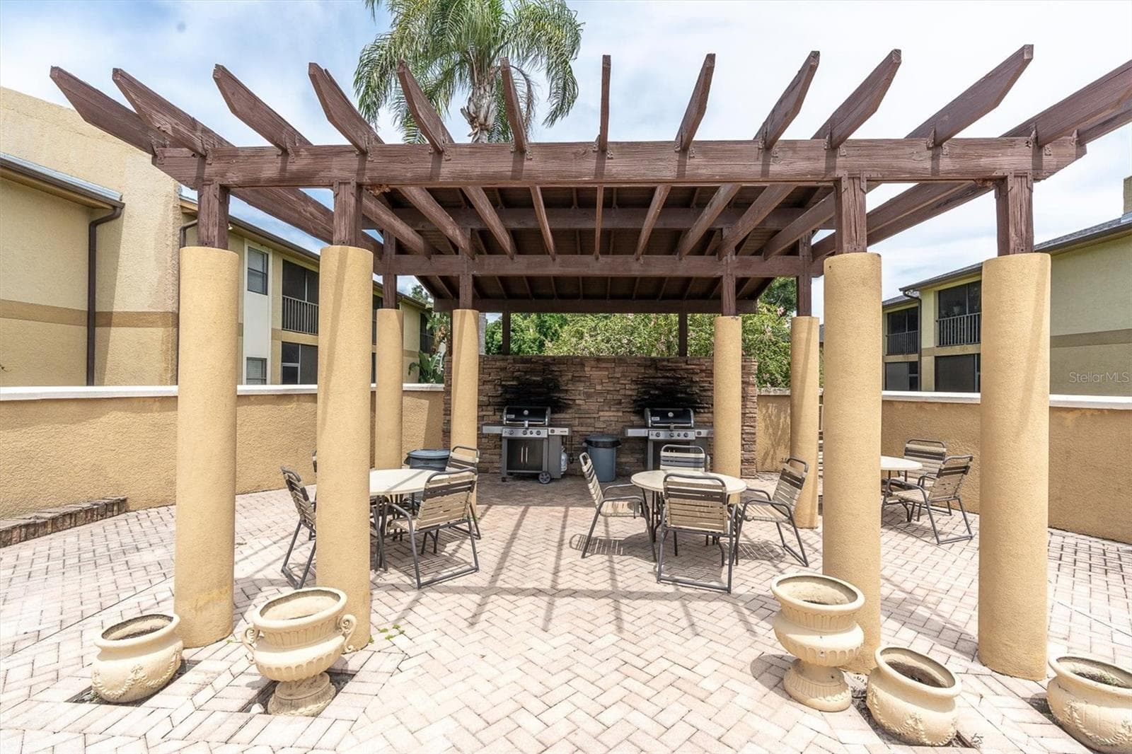 Condominium at 10103 SAILWINDS BLVD N #105, LARGO, photo 36 of 41