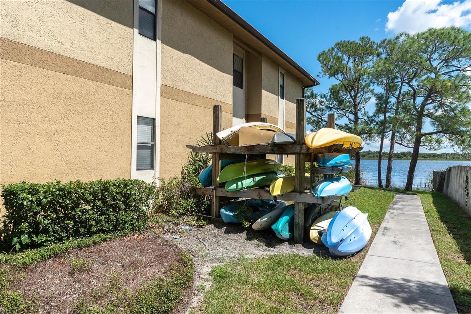 Condominium at 10103 SAILWINDS BLVD N #105, LARGO, photo 41 of 41