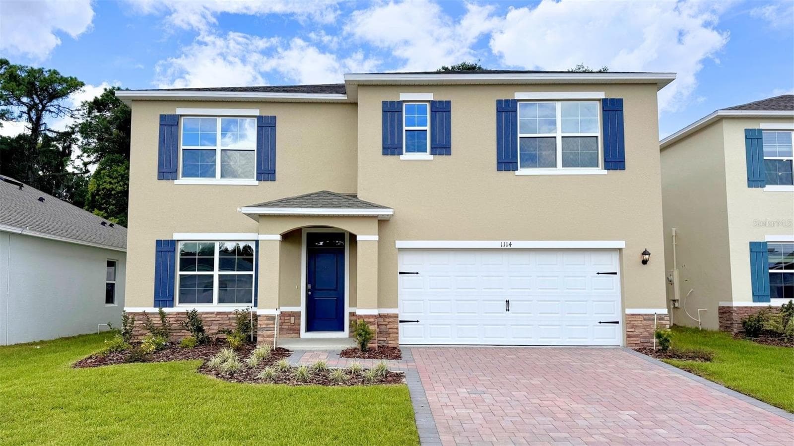 1145 GULL DR