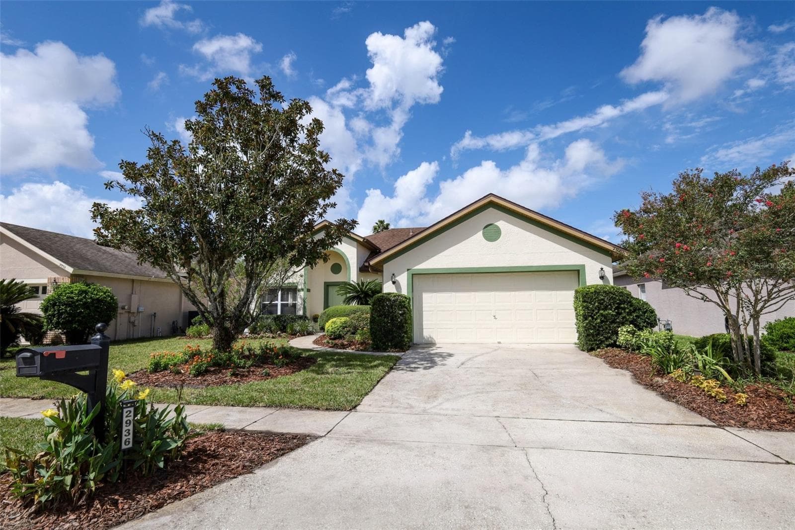 2936 CEDAR GLEN PL