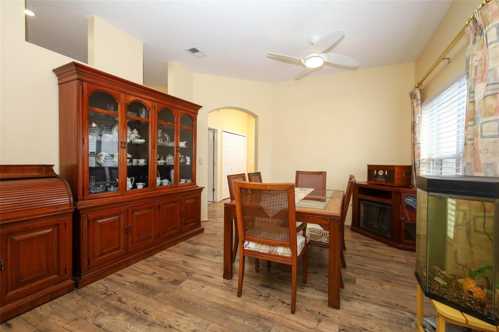 Single Family Residence at 2936 CEDAR GLEN PL, OVIEDO, photo 5 of 60
