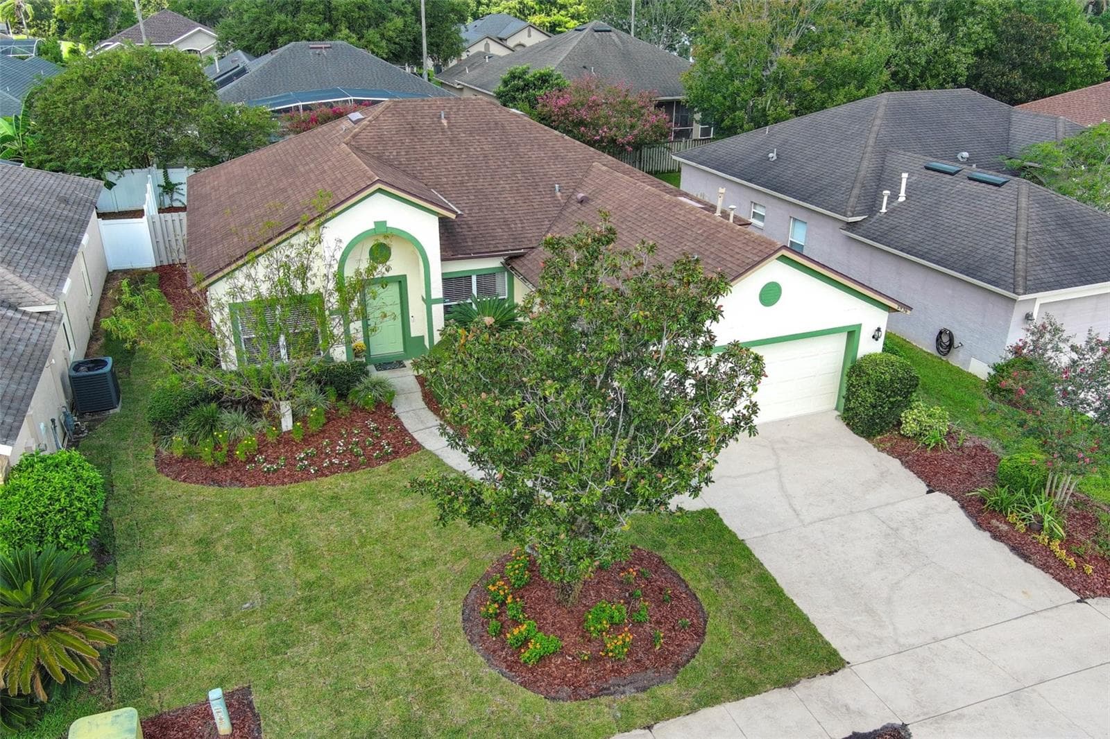 Single Family Residence at 2936 CEDAR GLEN PL, OVIEDO, photo 41 of 60