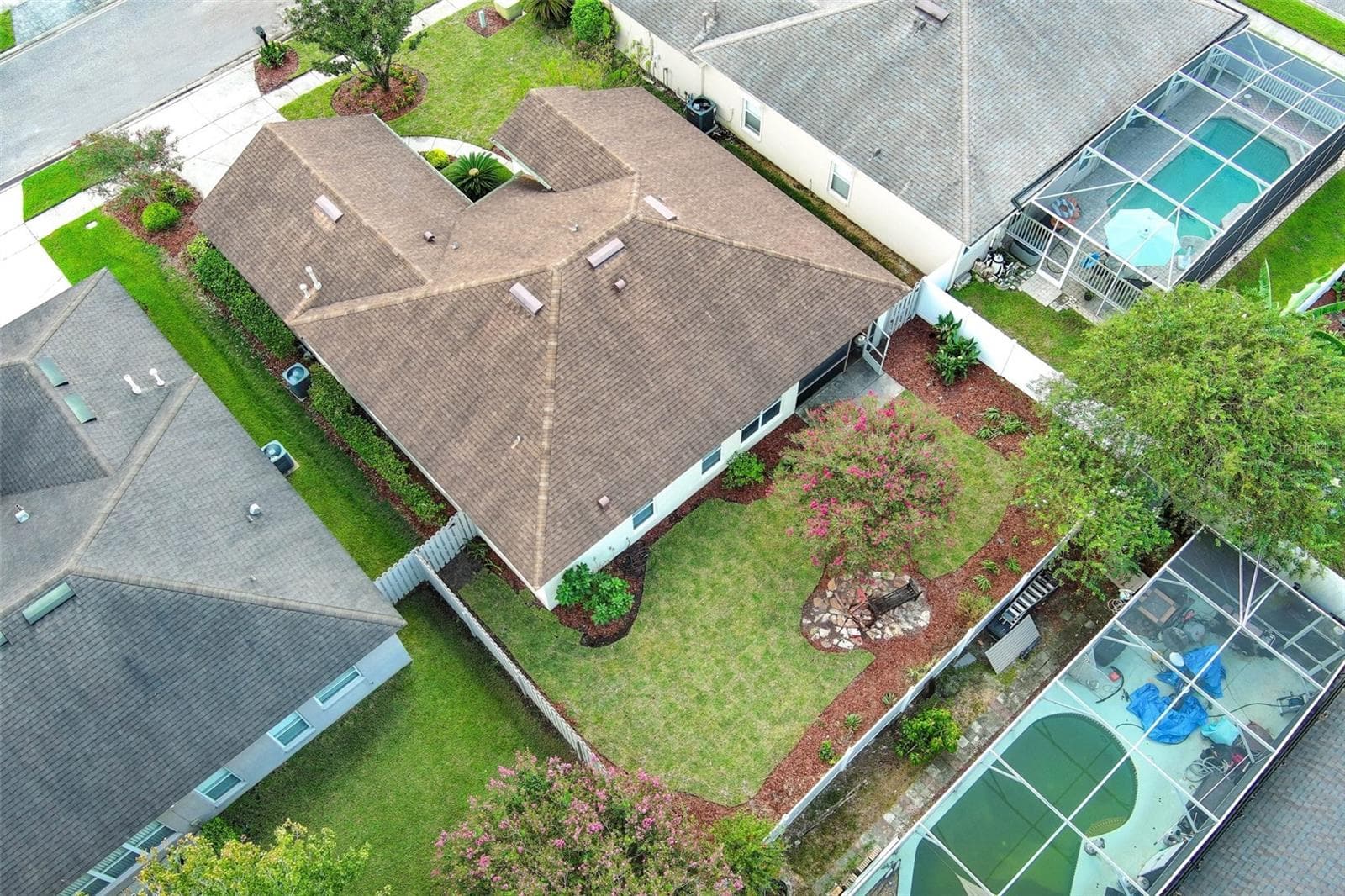 Single Family Residence at 2936 CEDAR GLEN PL, OVIEDO, photo 45 of 60