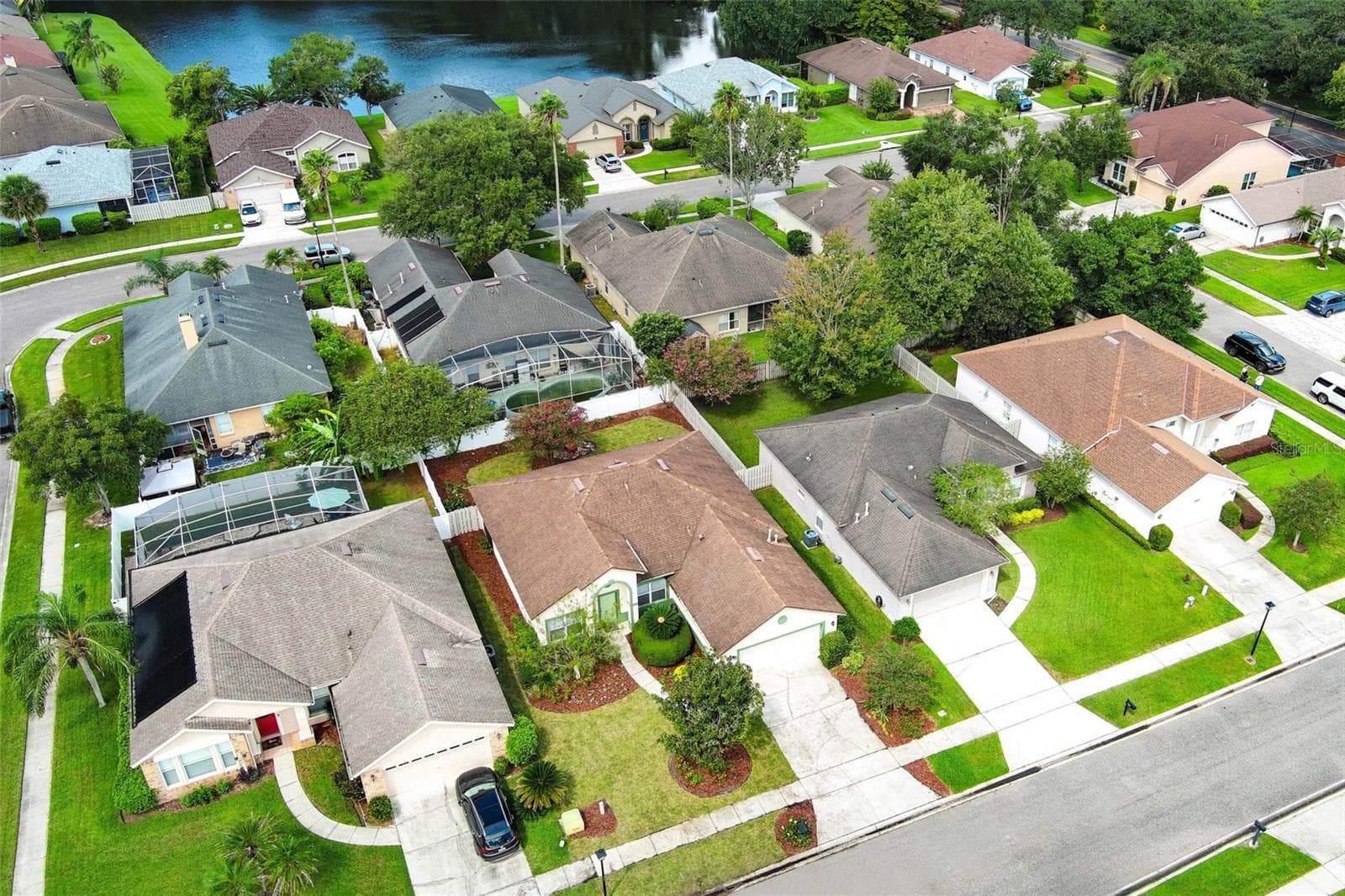 Single Family Residence at 2936 CEDAR GLEN PL, OVIEDO, photo 48 of 60