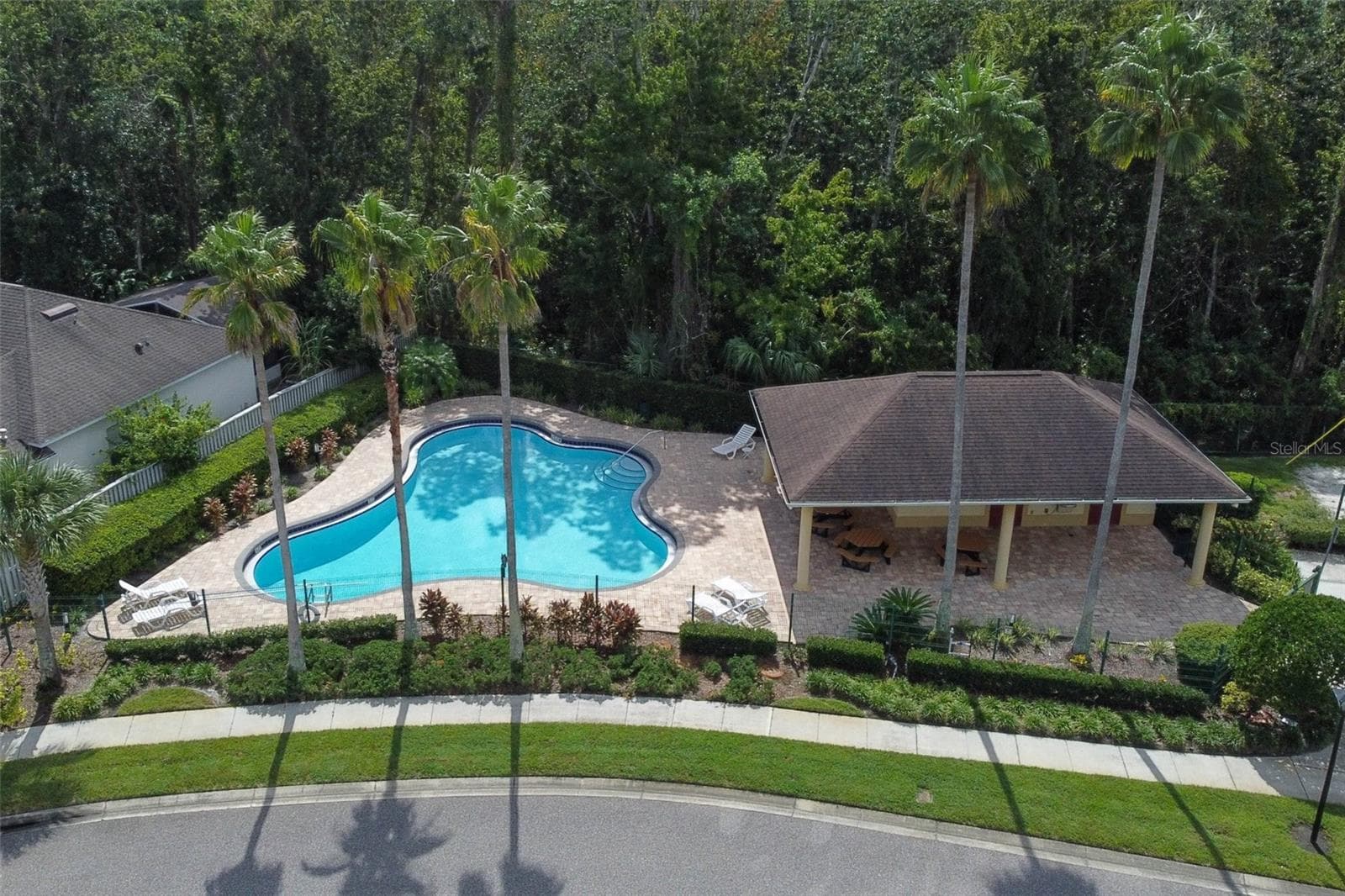 Single Family Residence at 2936 CEDAR GLEN PL, OVIEDO, photo 55 of 60
