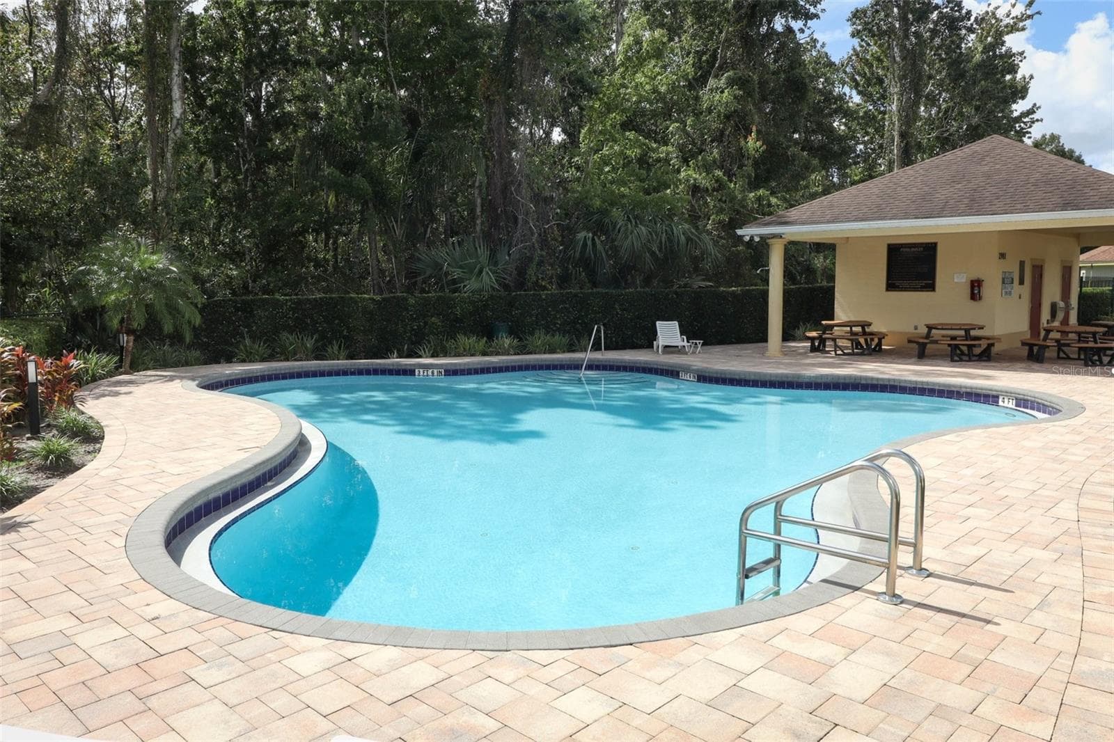 Single Family Residence at 2936 CEDAR GLEN PL, OVIEDO, photo 56 of 60