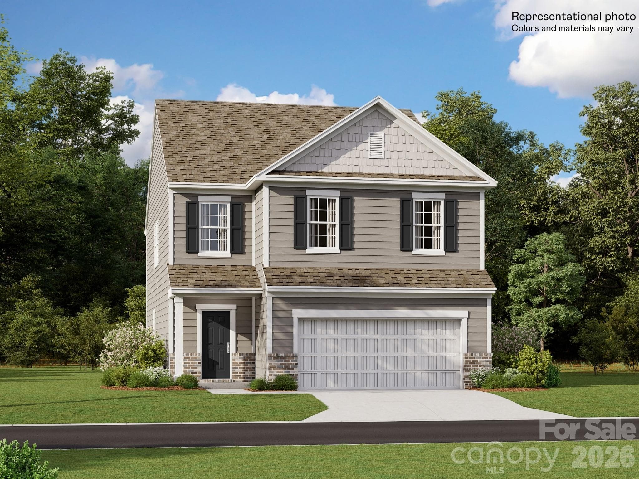 1644 Swallow Tail Drive