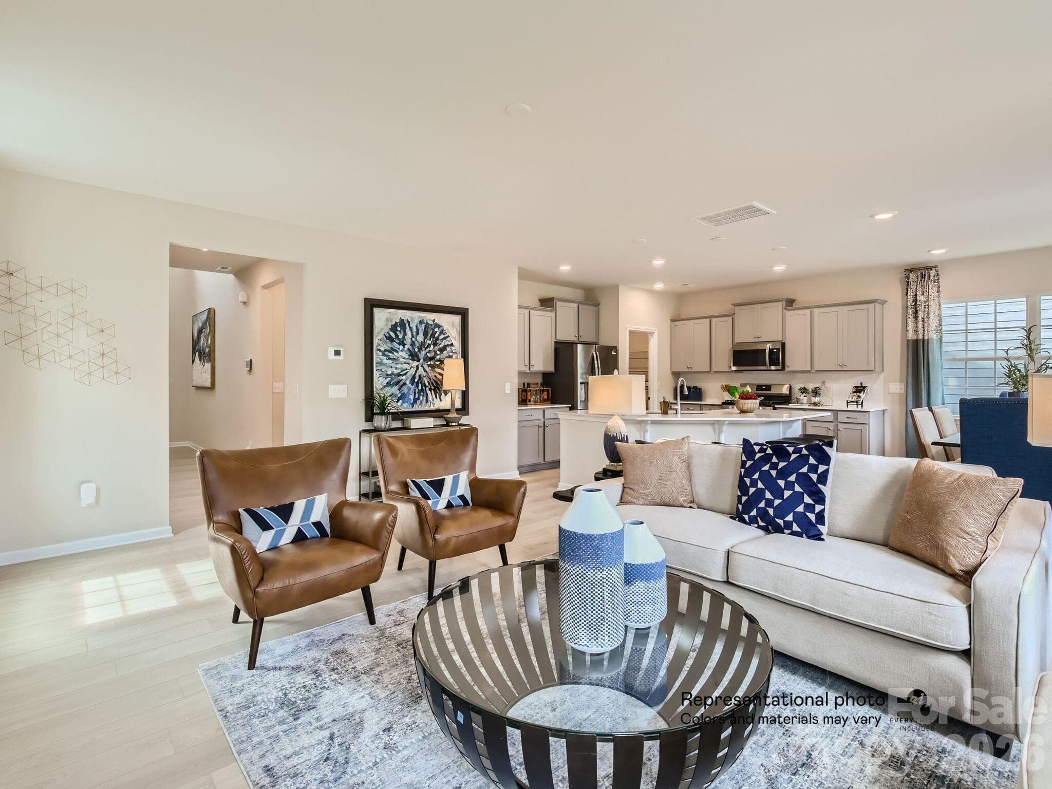 Single Family Residence at 1644 Swallow Tail Drive, Belmont, photo 5 of 19