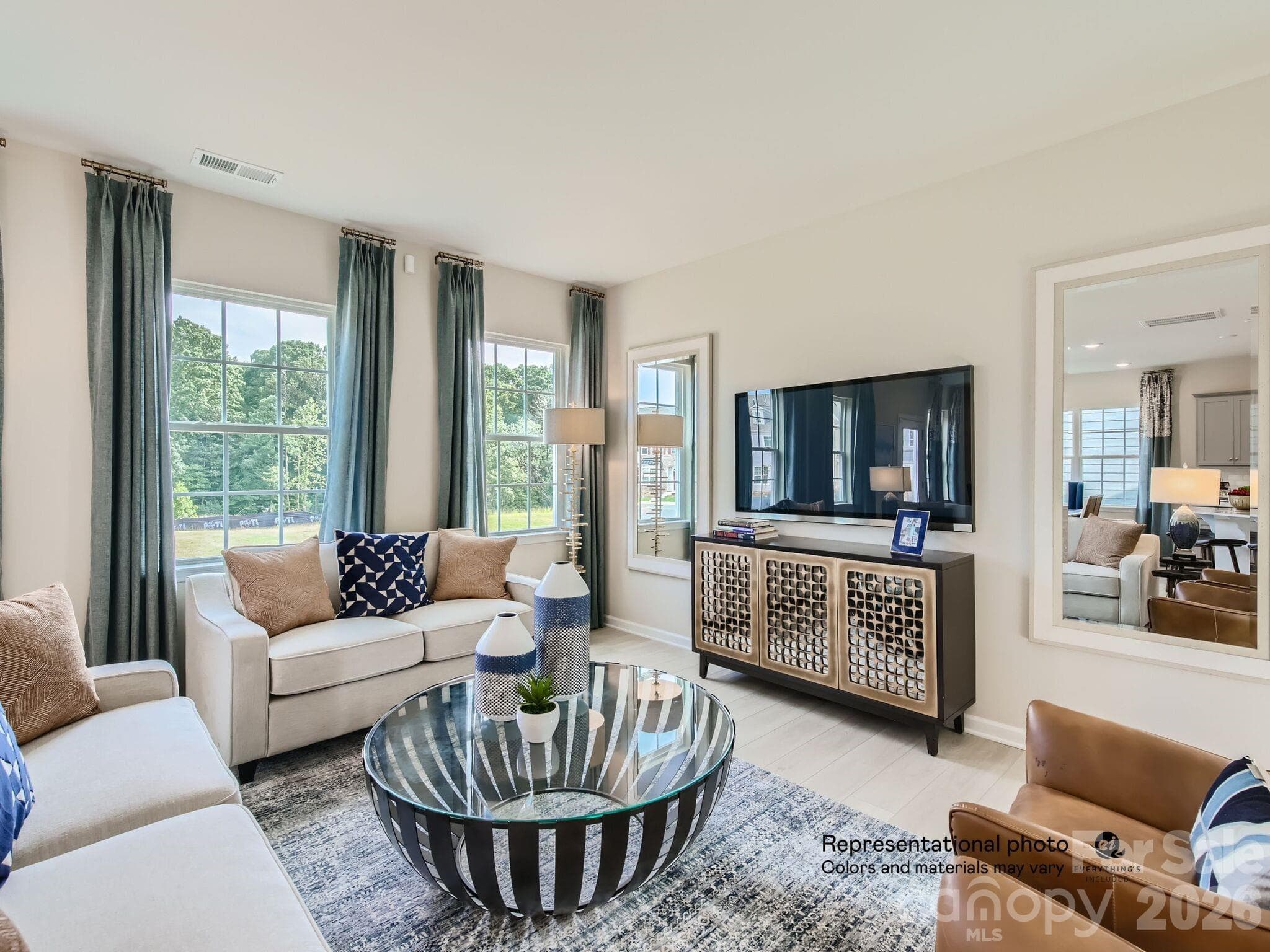 Single Family Residence at 1644 Swallow Tail Drive, Belmont, photo 7 of 19