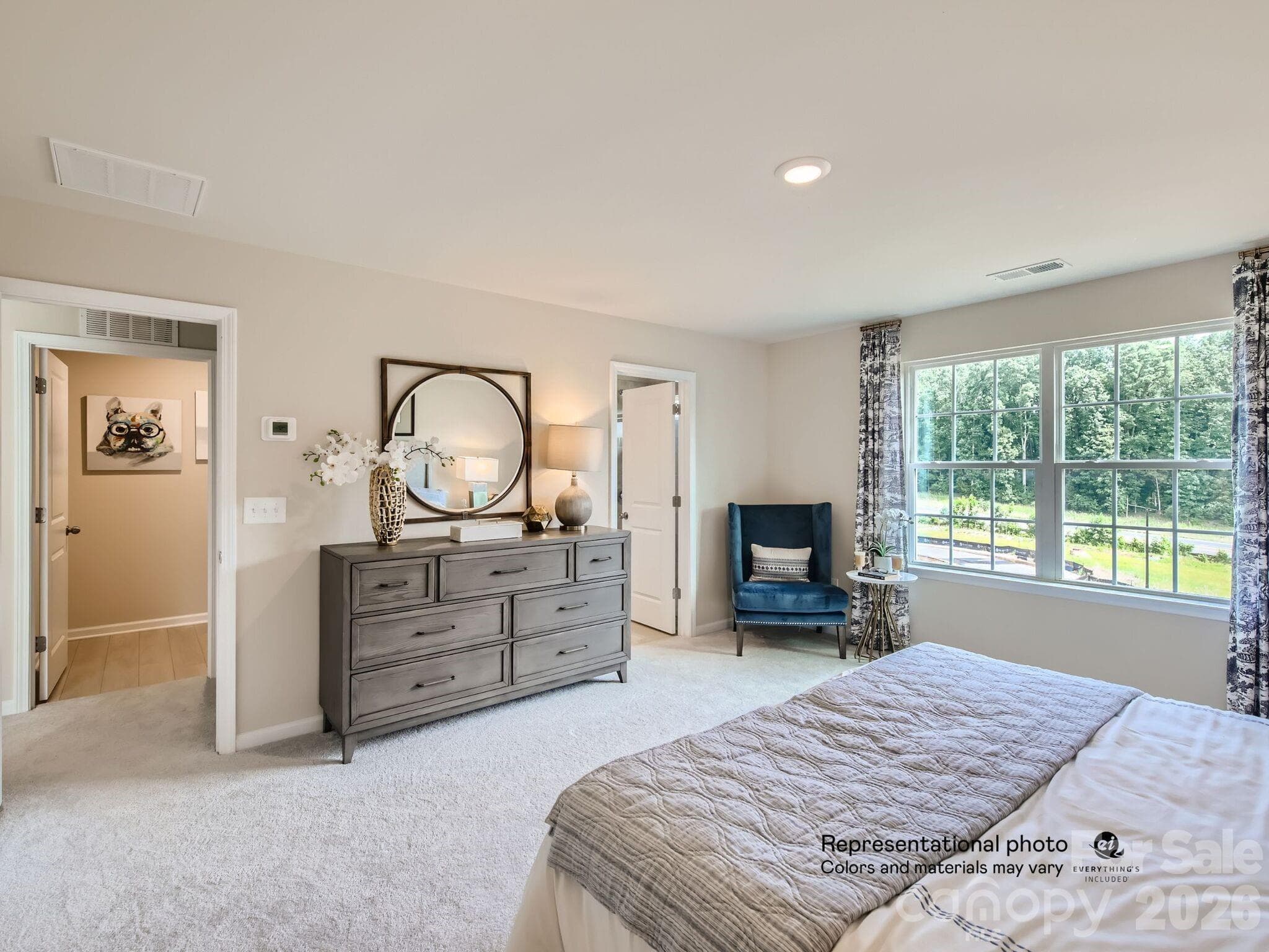 Single Family Residence at 1644 Swallow Tail Drive, Belmont, photo 11 of 19