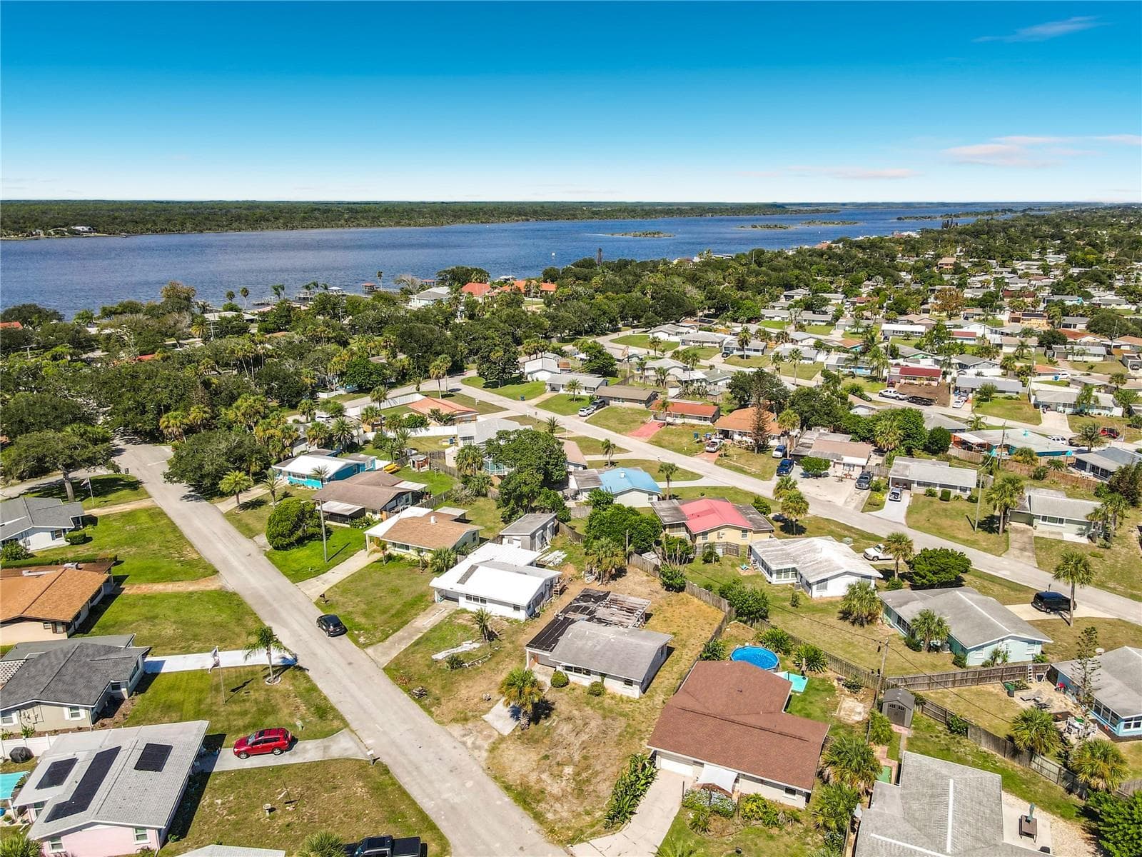 Single Family Residence at 47 PALM DR, ORMOND BEACH, photo 4 of 35