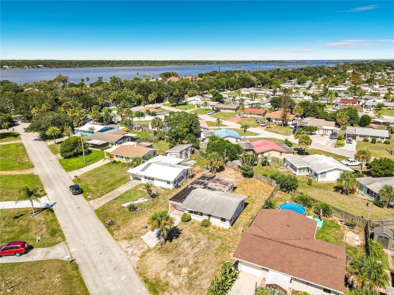 Single Family Residence at 47 PALM DR, ORMOND BEACH, photo 5 of 35