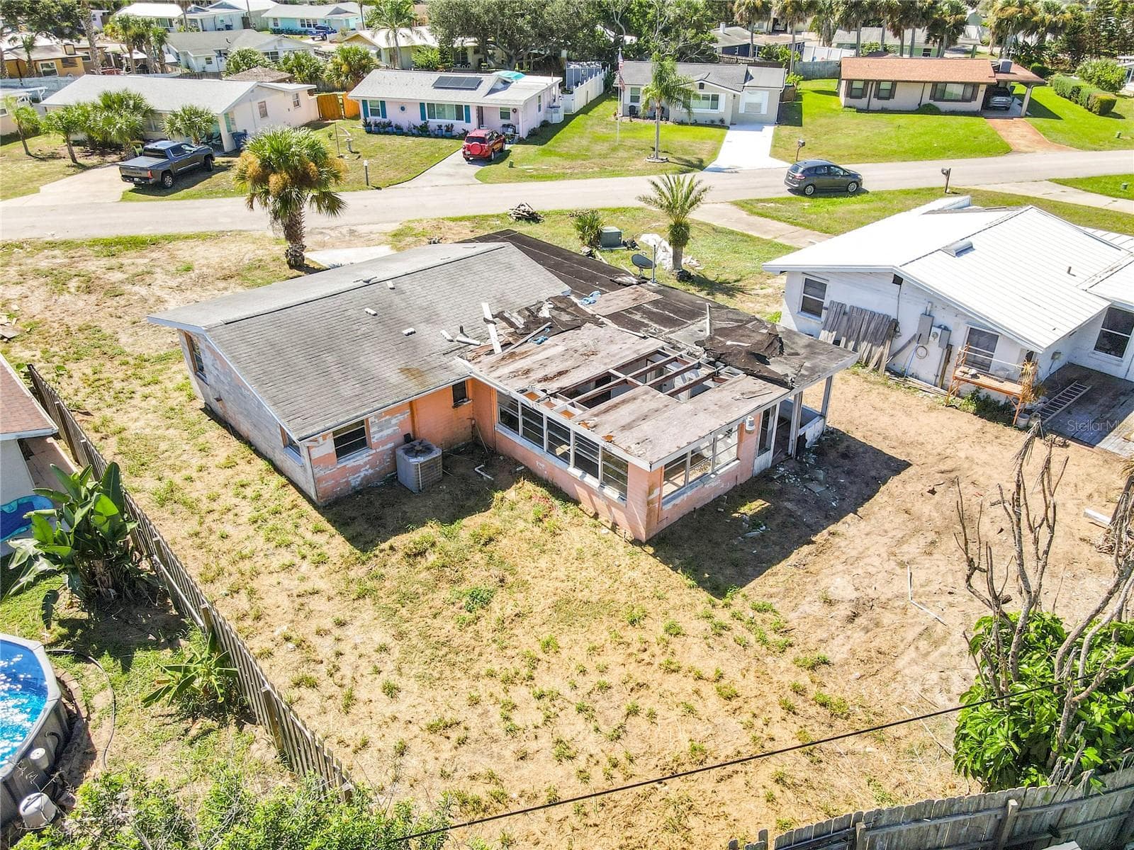 Single Family Residence at 47 PALM DR, ORMOND BEACH, photo 30 of 35