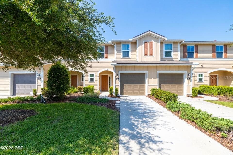 7 BELLA VITA WAY