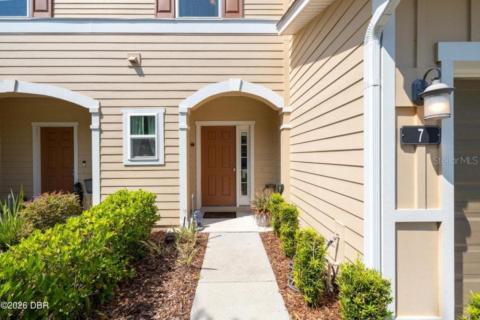 Single Family Residence at 7 BELLA VITA WAY, ORMOND BEACH, photo 3 of 32