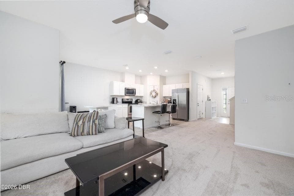 Single Family Residence at 7 BELLA VITA WAY, ORMOND BEACH, photo 7 of 32