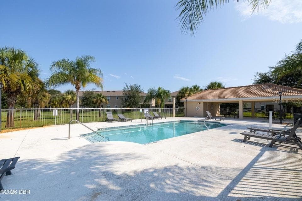 Single Family Residence at 7 BELLA VITA WAY, ORMOND BEACH, photo 30 of 32