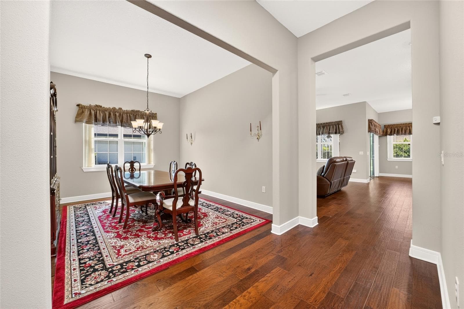 Single Family Residence at 5612 SW 91ST AVE, OCALA, photo 6 of 86