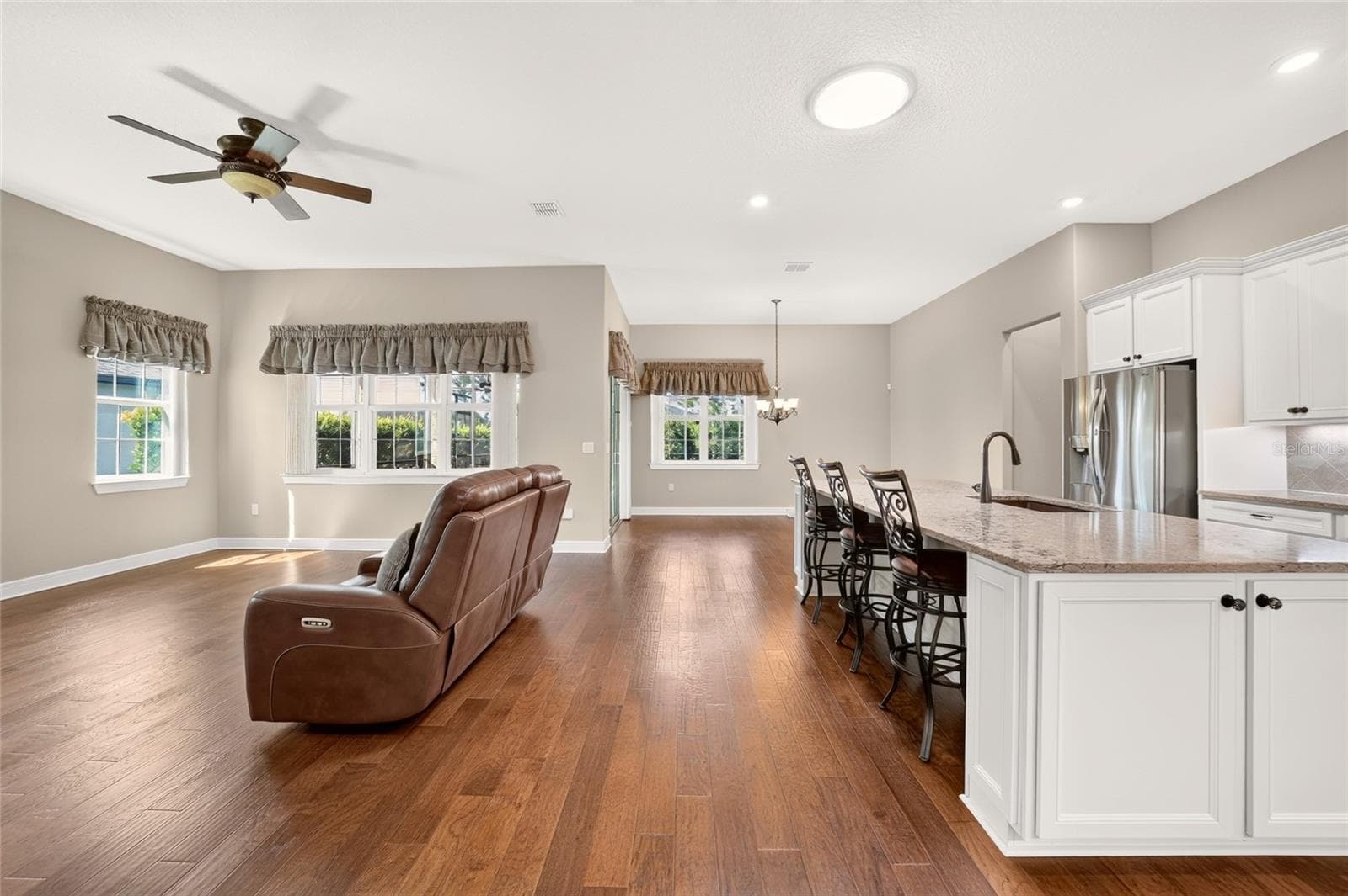 Single Family Residence at 5612 SW 91ST AVE, OCALA, photo 9 of 86
