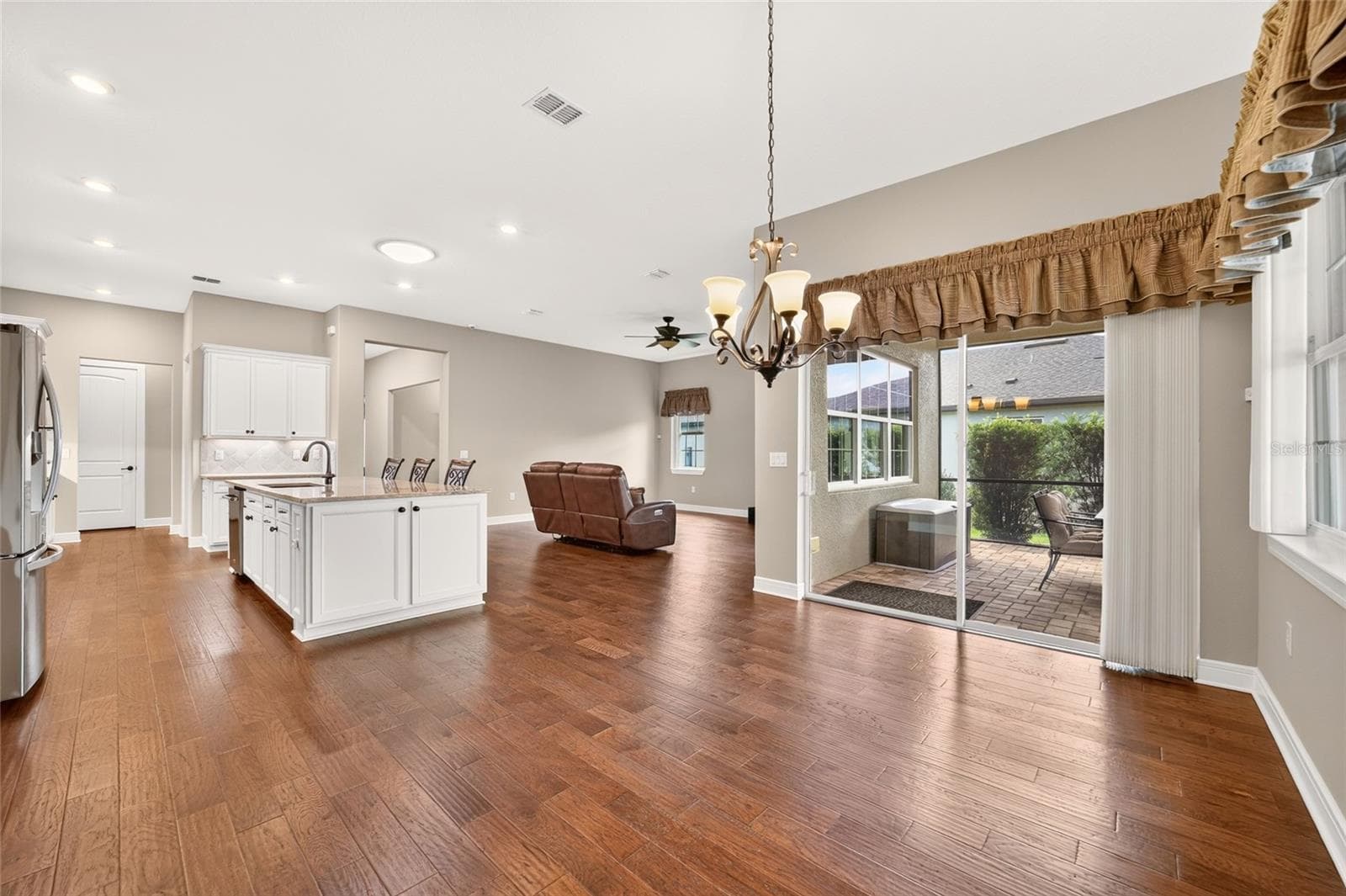 Single Family Residence at 5612 SW 91ST AVE, OCALA, photo 17 of 86