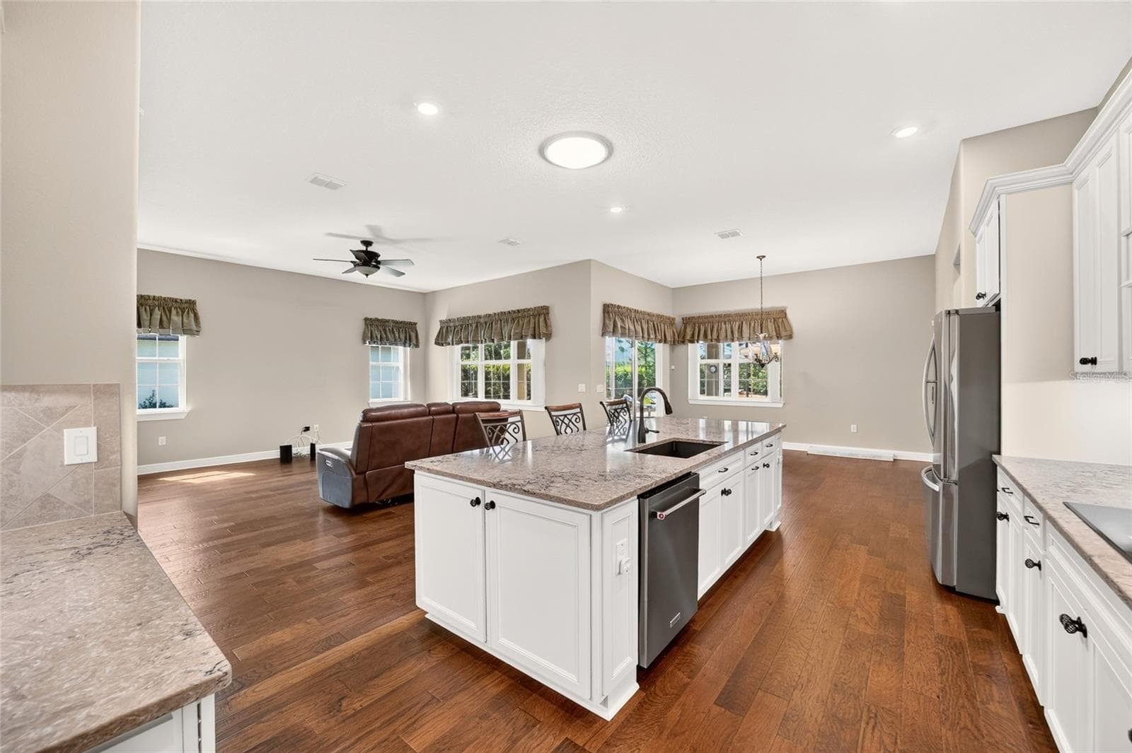 Single Family Residence at 5612 SW 91ST AVE, OCALA, photo 25 of 86