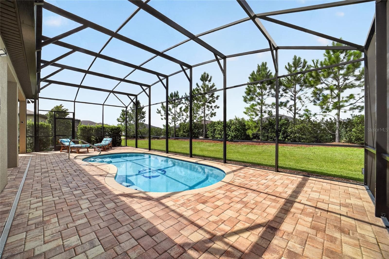 Single Family Residence at 5612 SW 91ST AVE, OCALA, photo 60 of 86