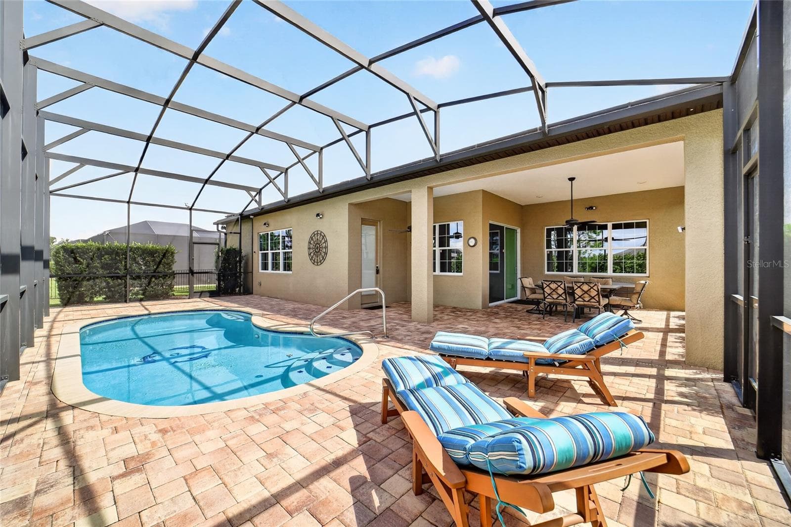 Single Family Residence at 5612 SW 91ST AVE, OCALA, photo 61 of 86