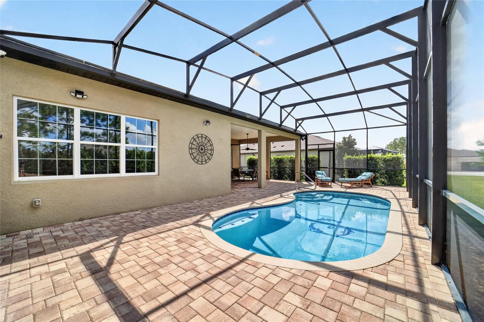 Single Family Residence at 5612 SW 91ST AVE, OCALA, photo 62 of 86